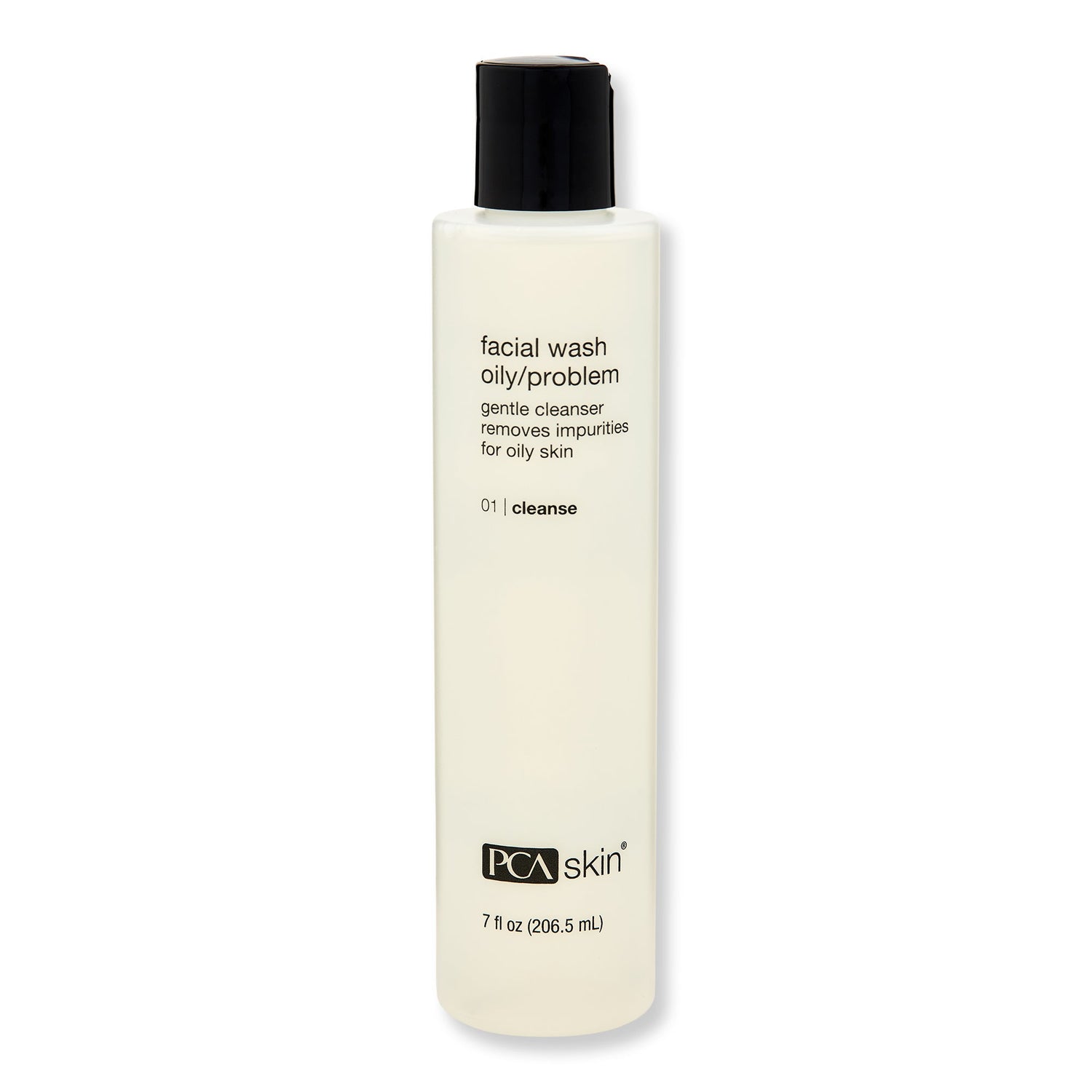 PCA Skin Facial Wash Oily/Problem - SkincareEssentials