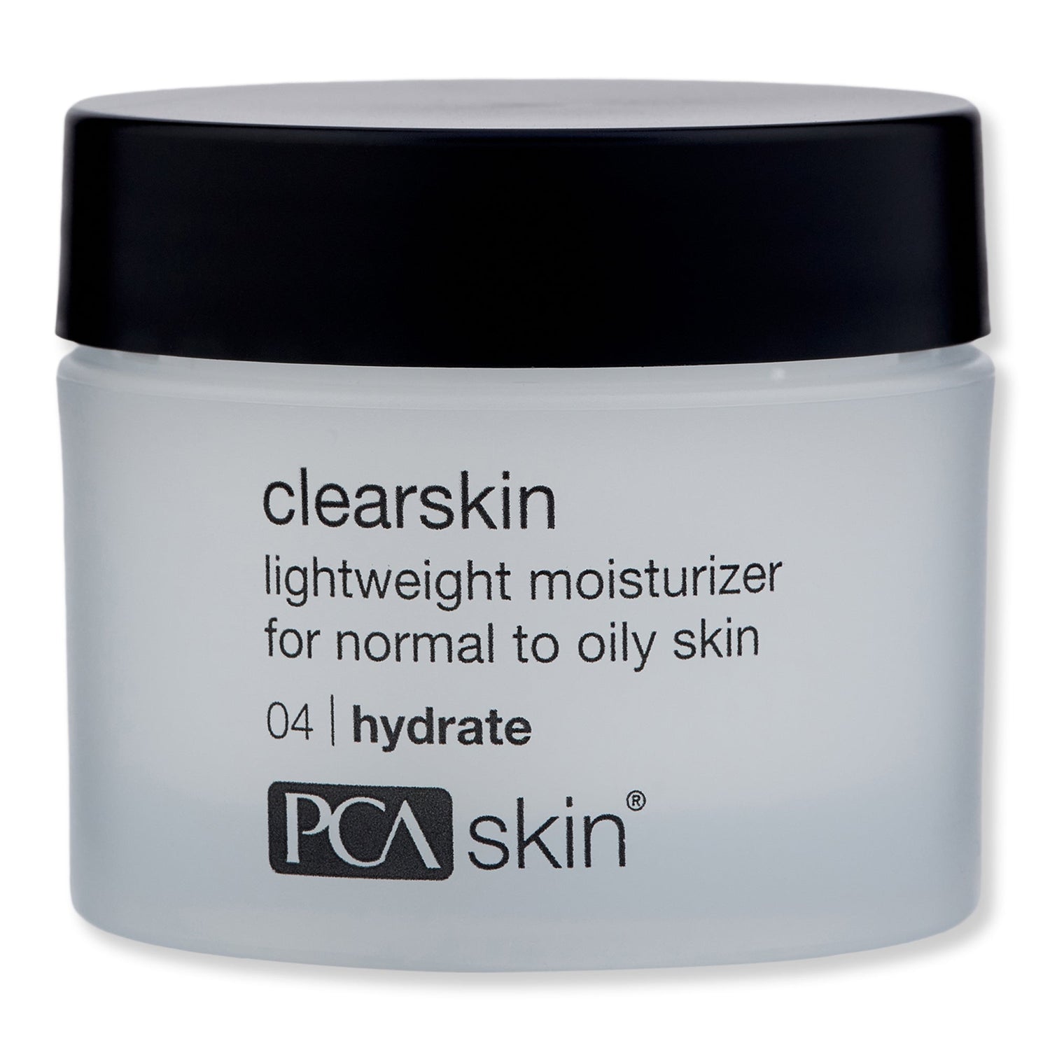PCA Skin Clearskin Moisturizer
