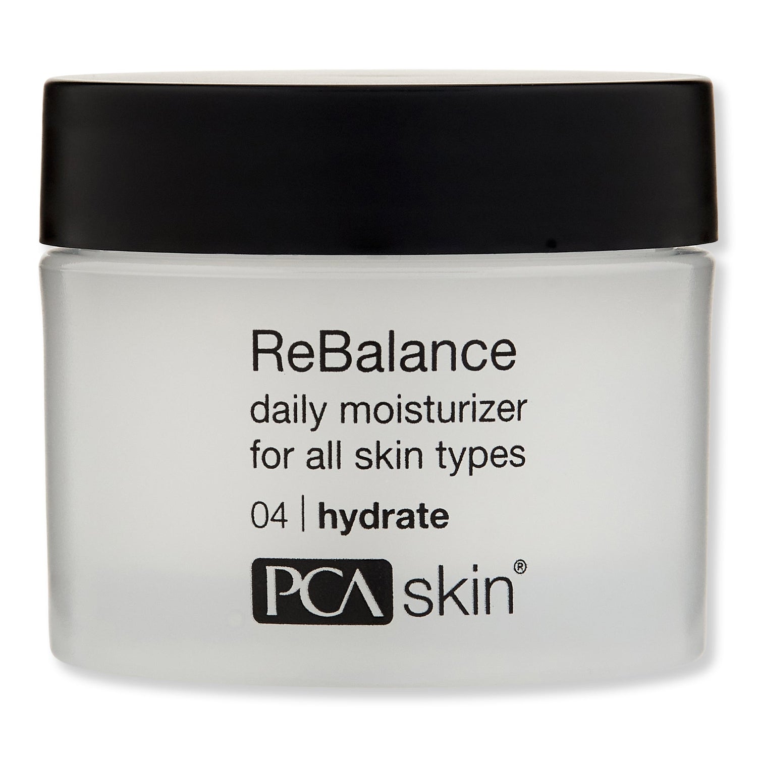 PCA Skin ReBalance