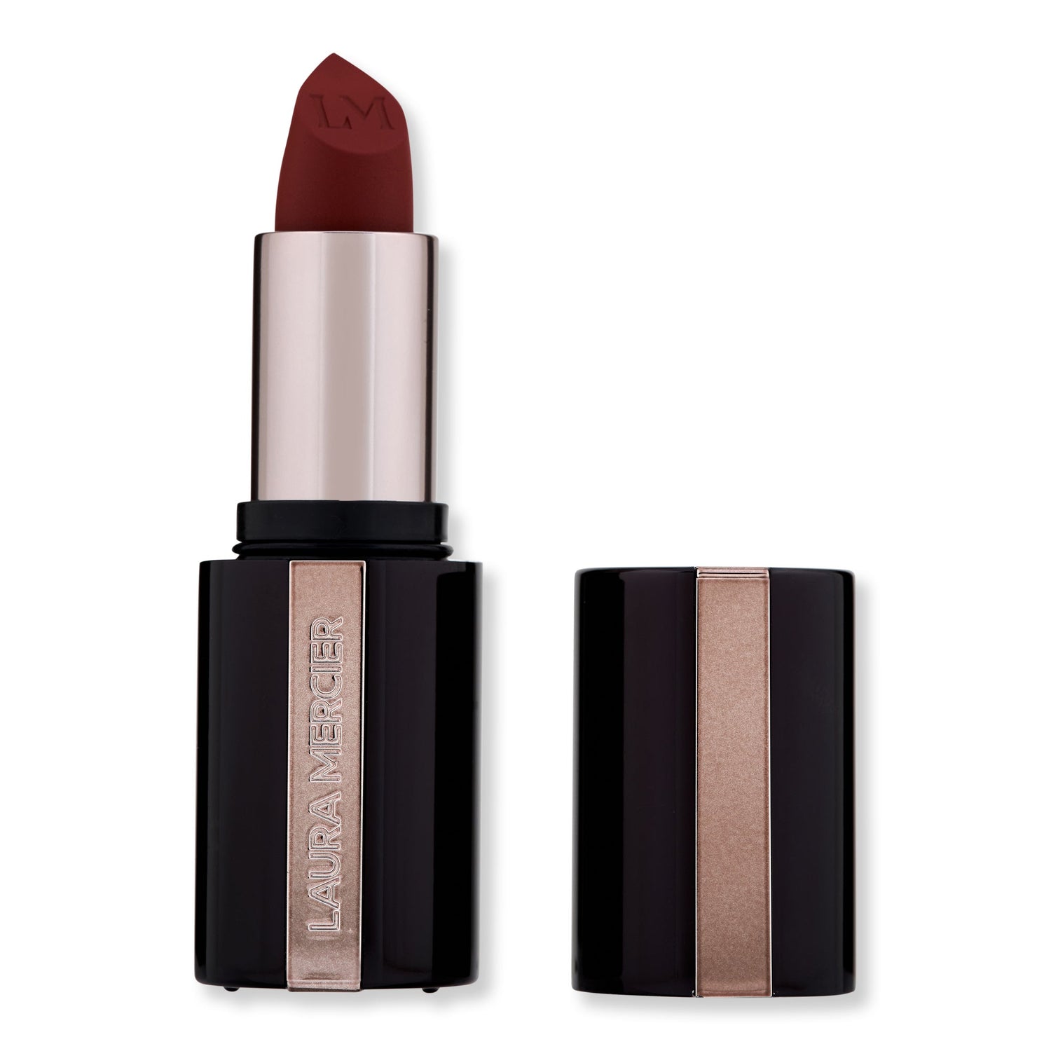 Laura Mercier Caviar Smoothing Matte Refillable Lipstick