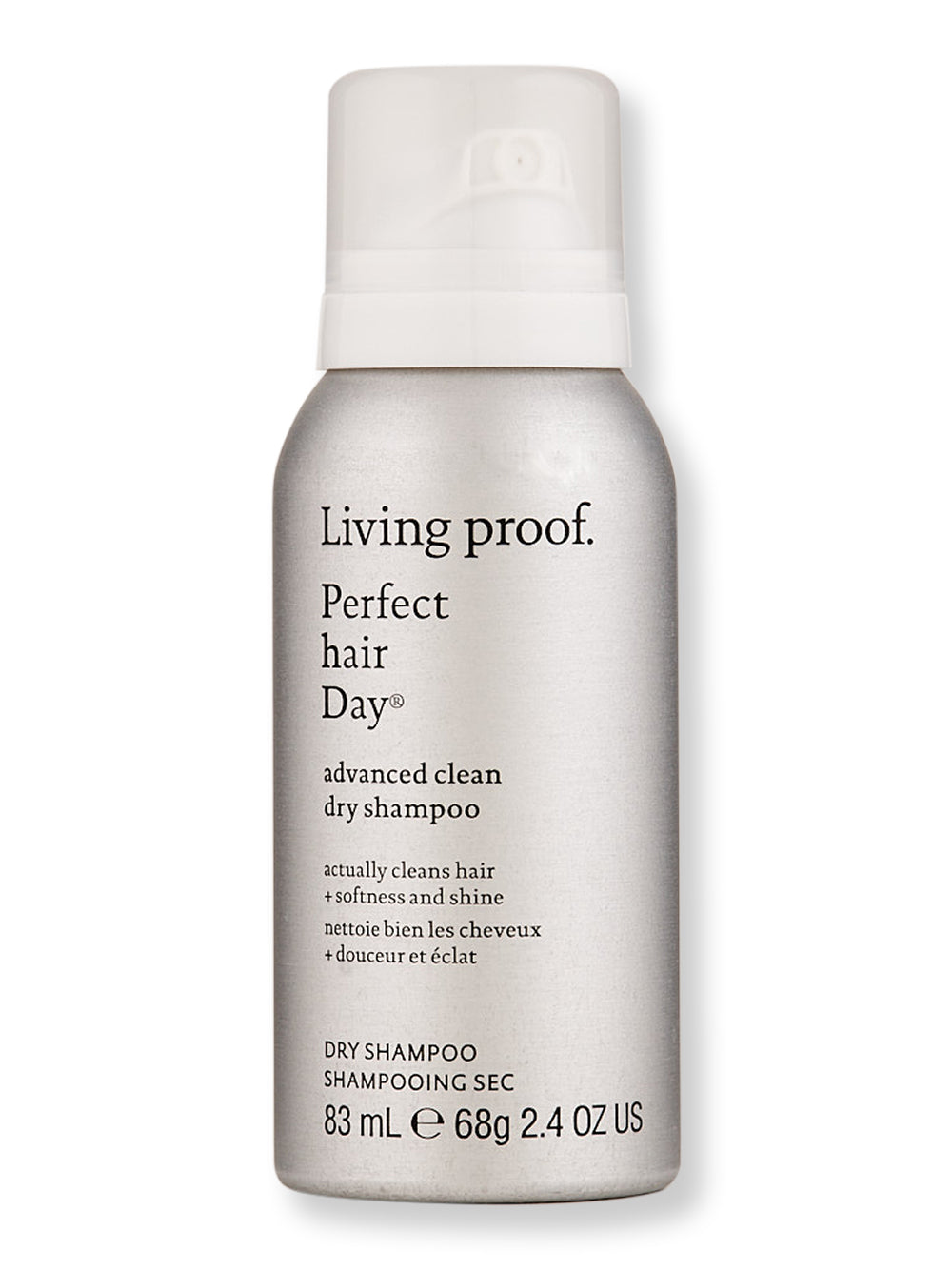 Living Proof Perfect Hair Day Advanced Clean Dry Shampoo