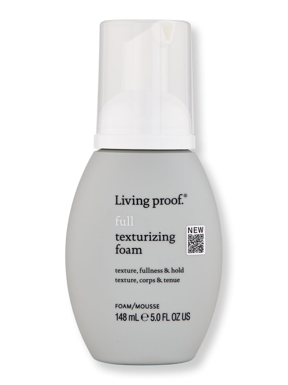 Living Proof Full Texturizing Foam
