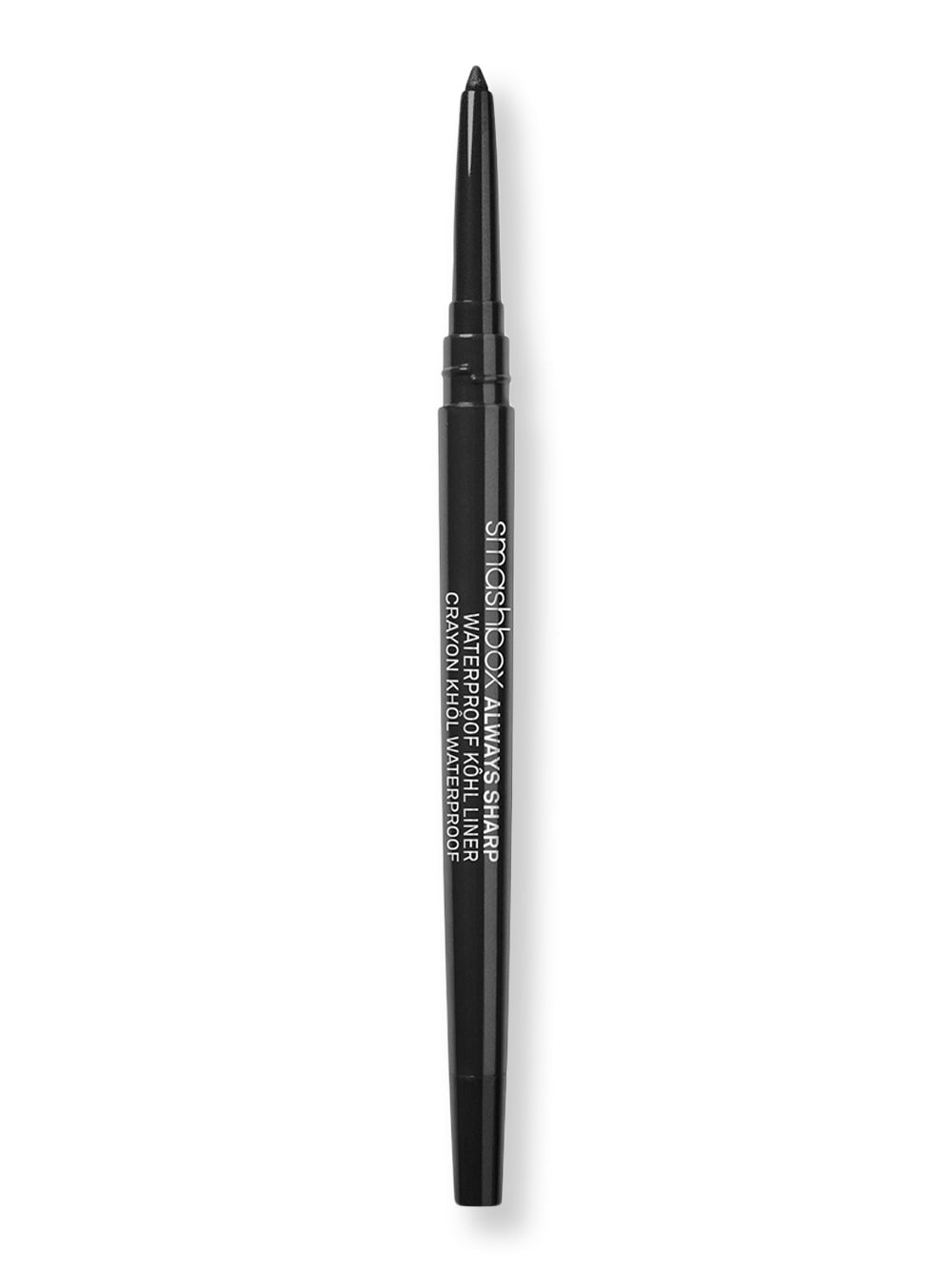 Smashbox Always Sharp Waterproof Kohl Liner