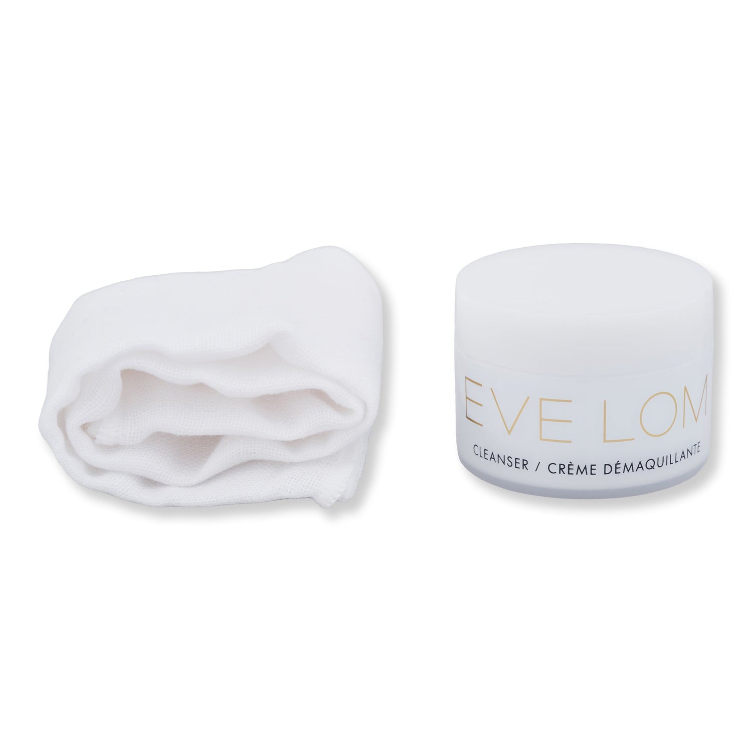 Eve Lom Cleanser