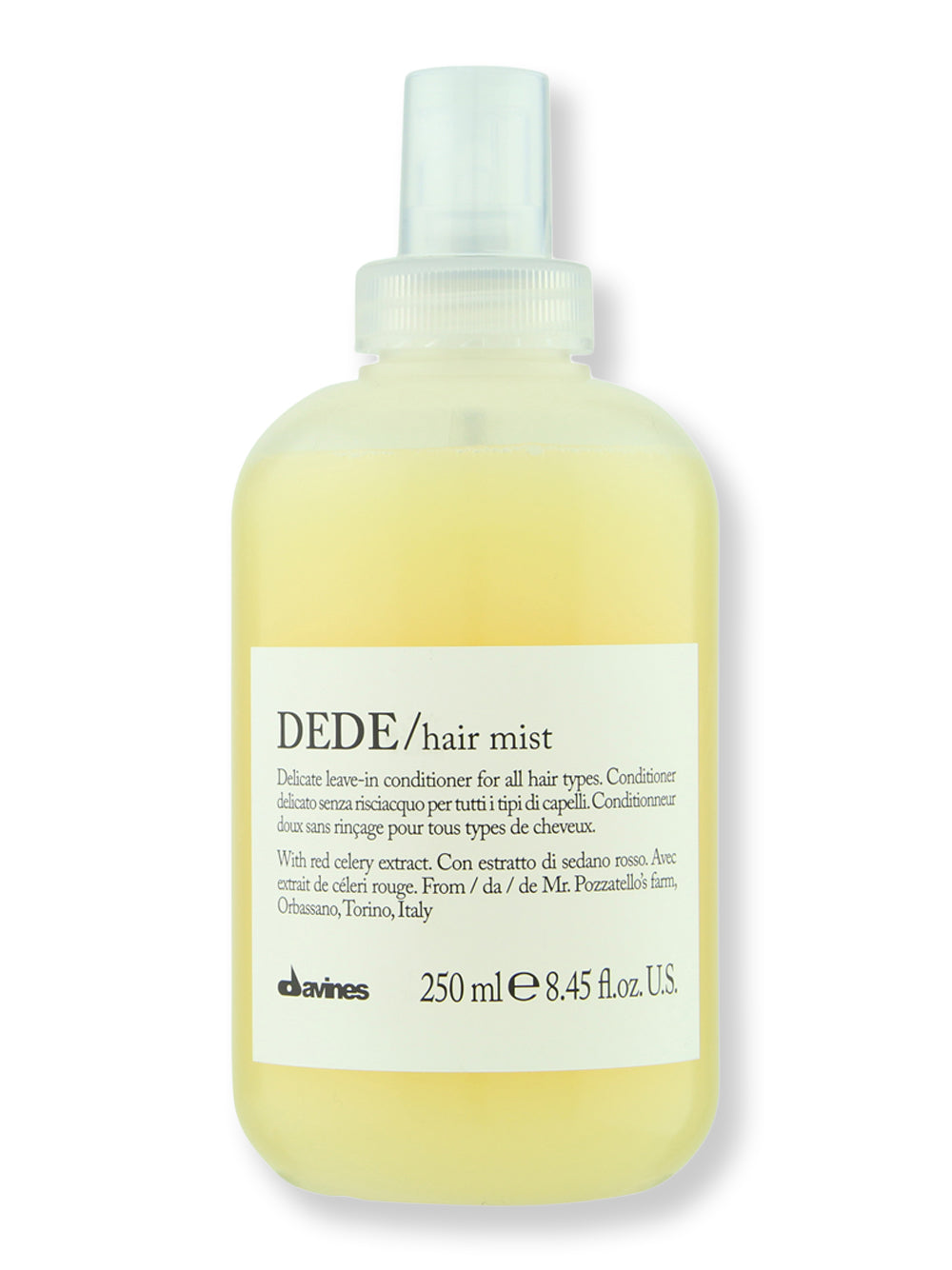 Davines Dede Leave In Mist