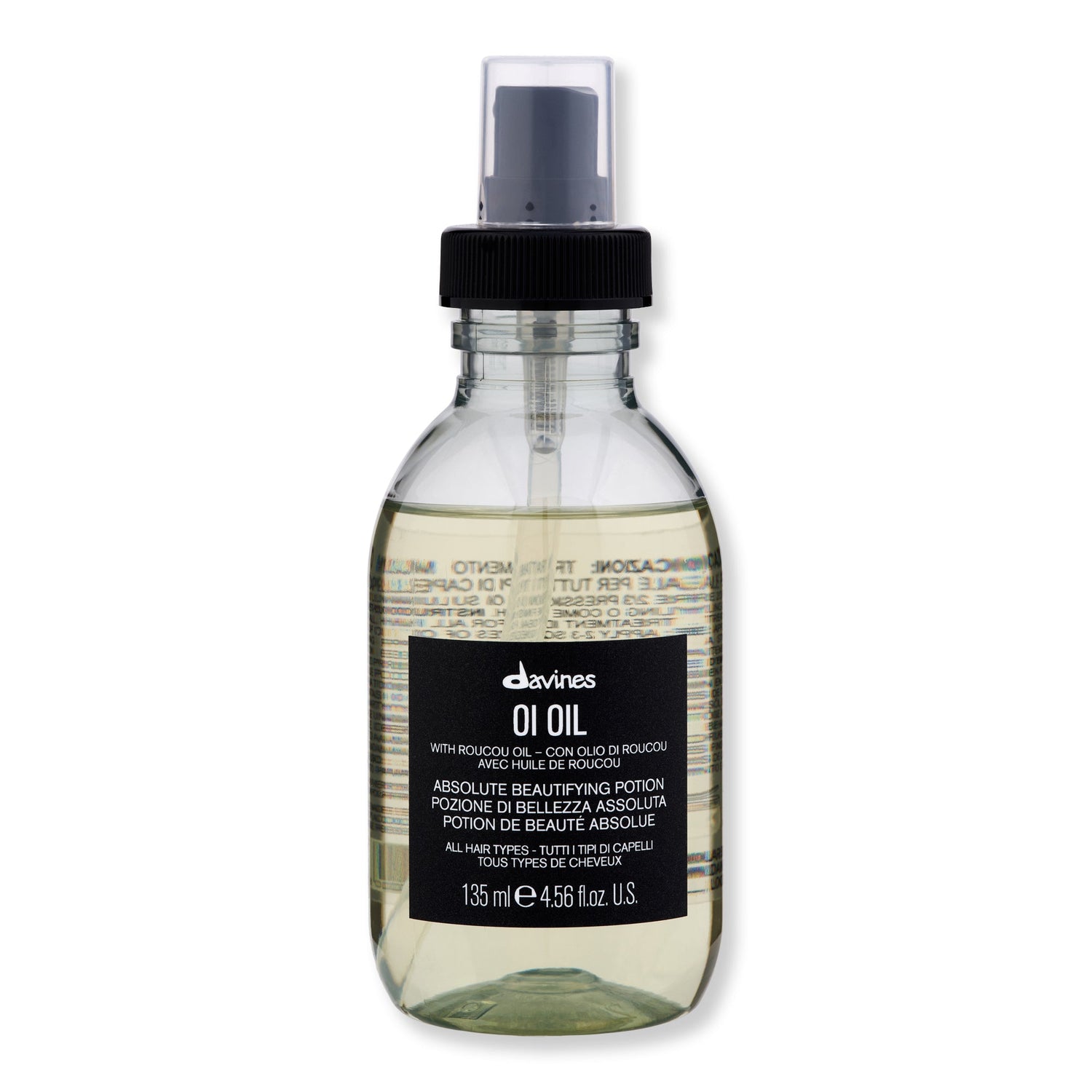 Davines OI Oil