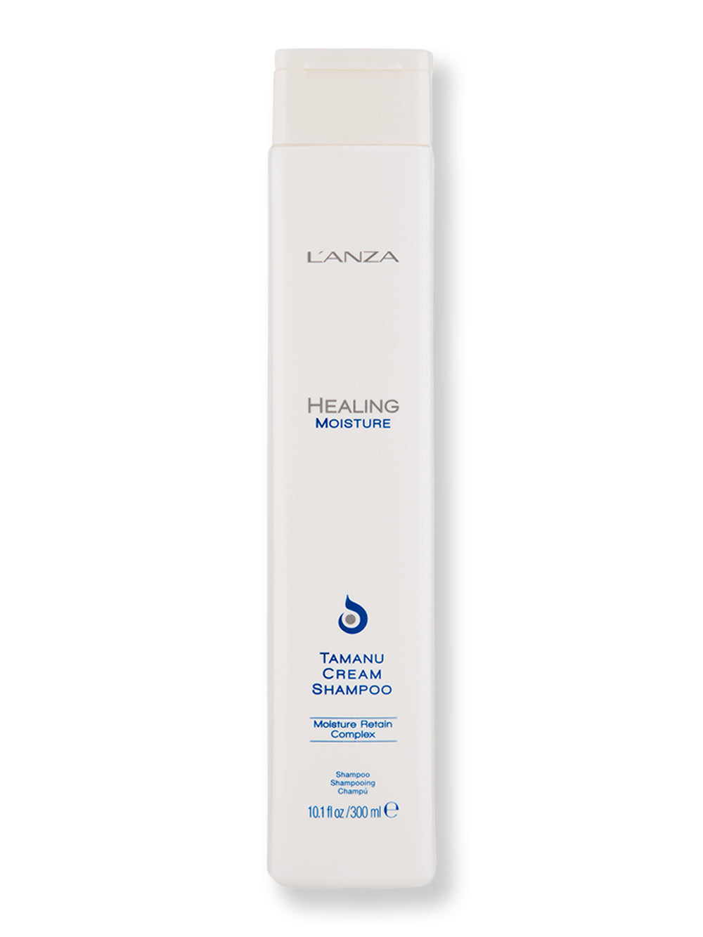 L'anza Healing Moisture Shampoo