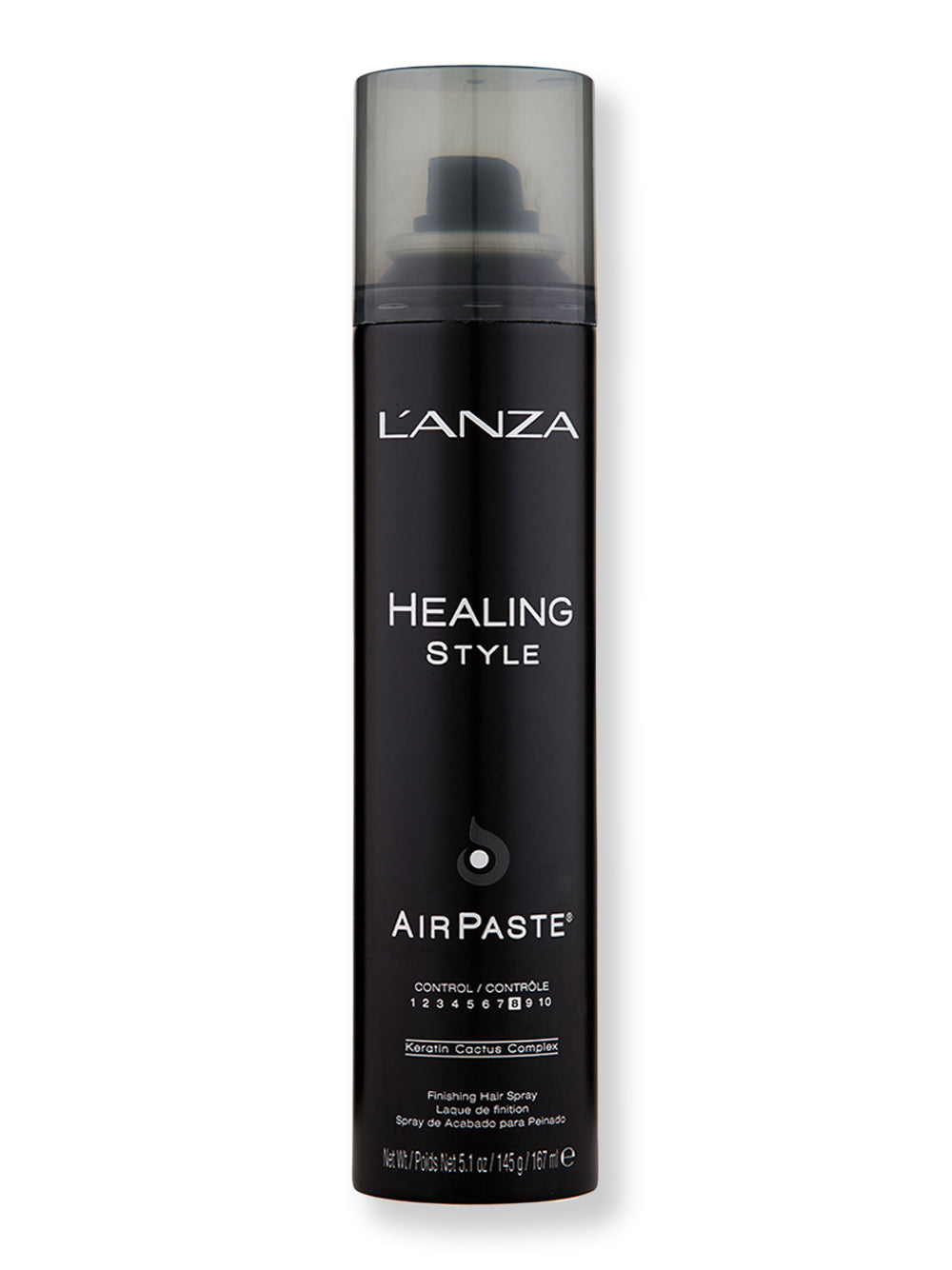 L'anza Healing Style Air Paste