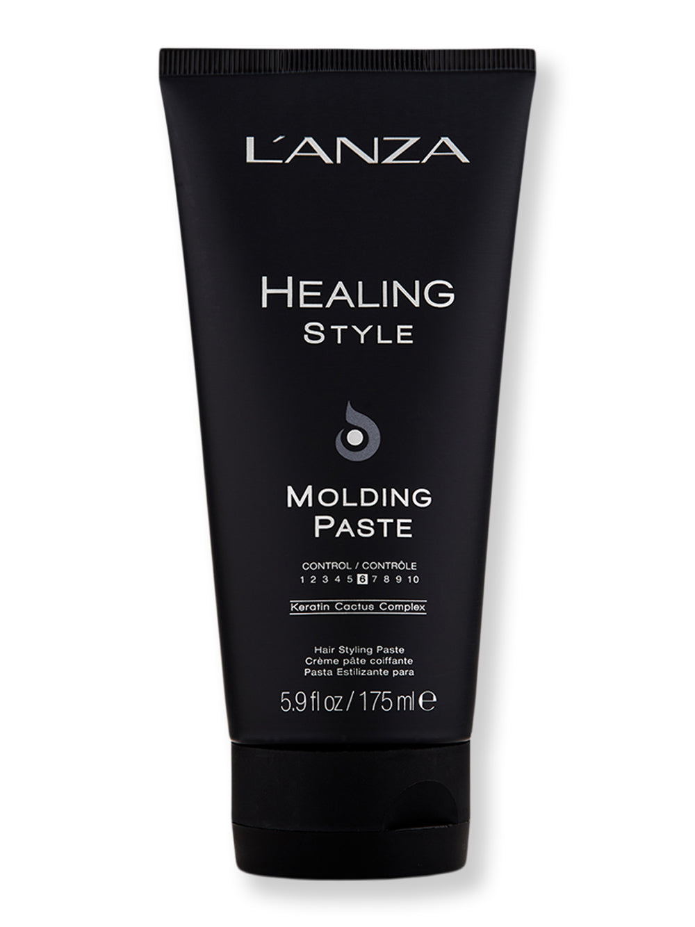 L'anza Healing Style Molding Paste