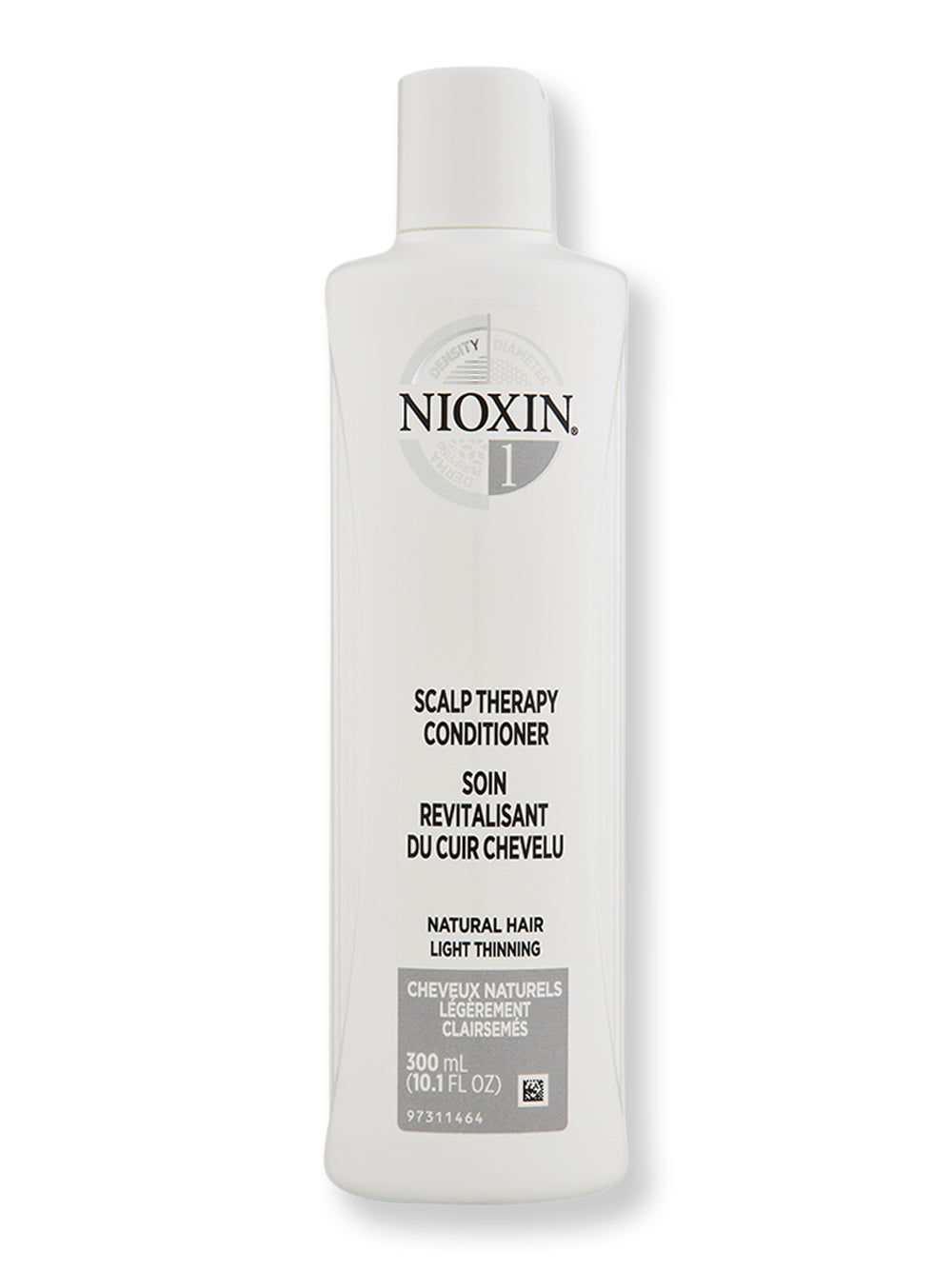 Nioxin System 1 Conditioner