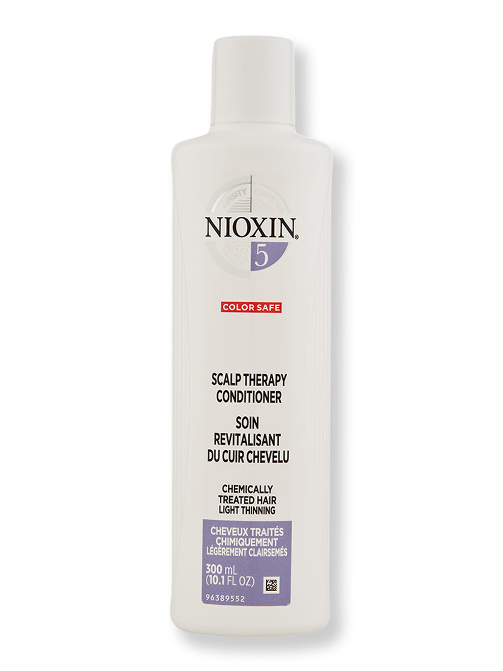 Nioxin 5 Scalp Therapy Conditioner 10.1 oz