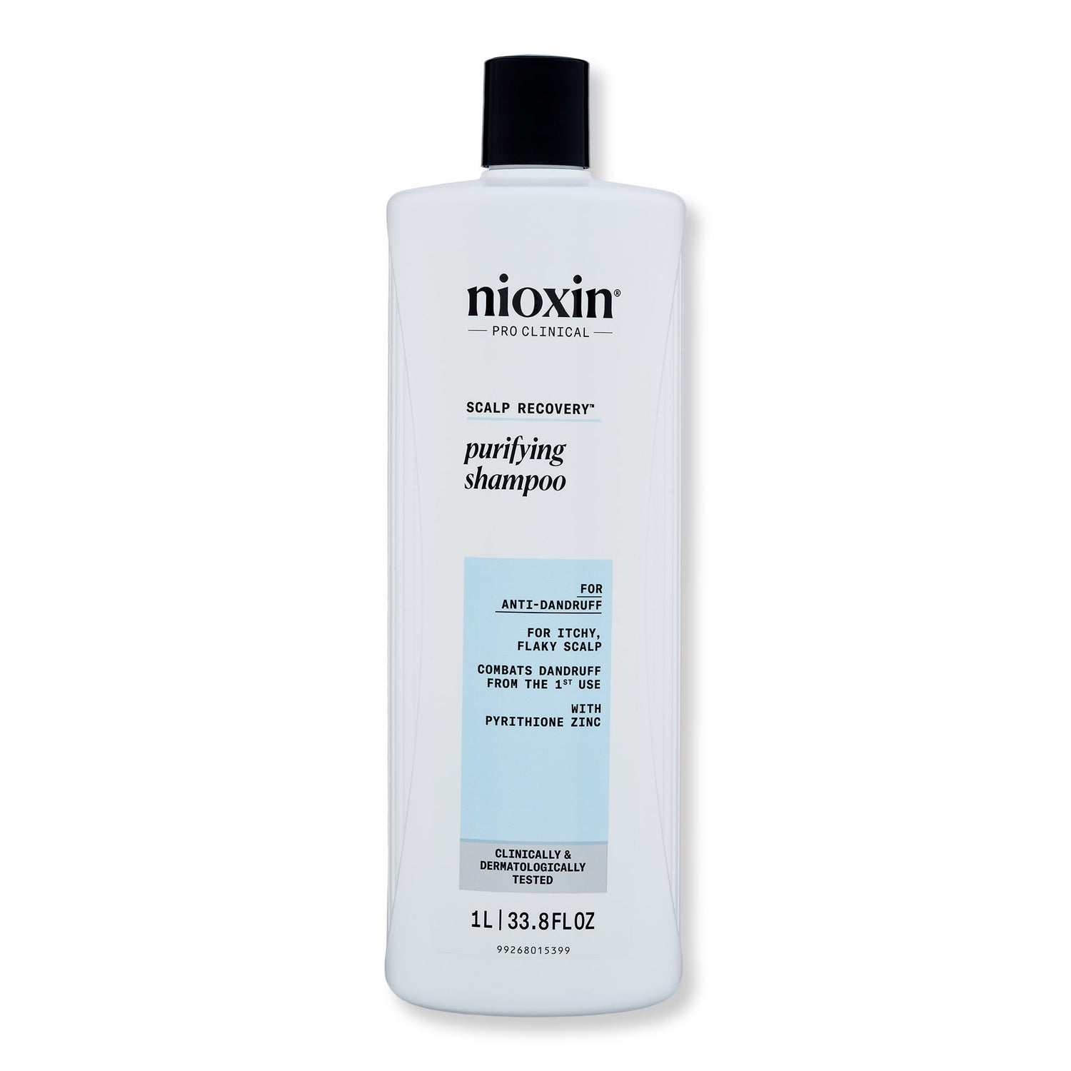 Nioxin Scalp Recovery Shampoo