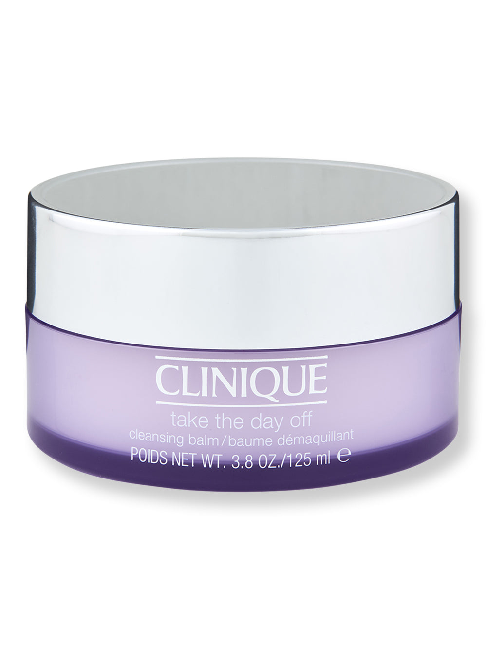 Clinique Take The Day Off Cleansing Balm