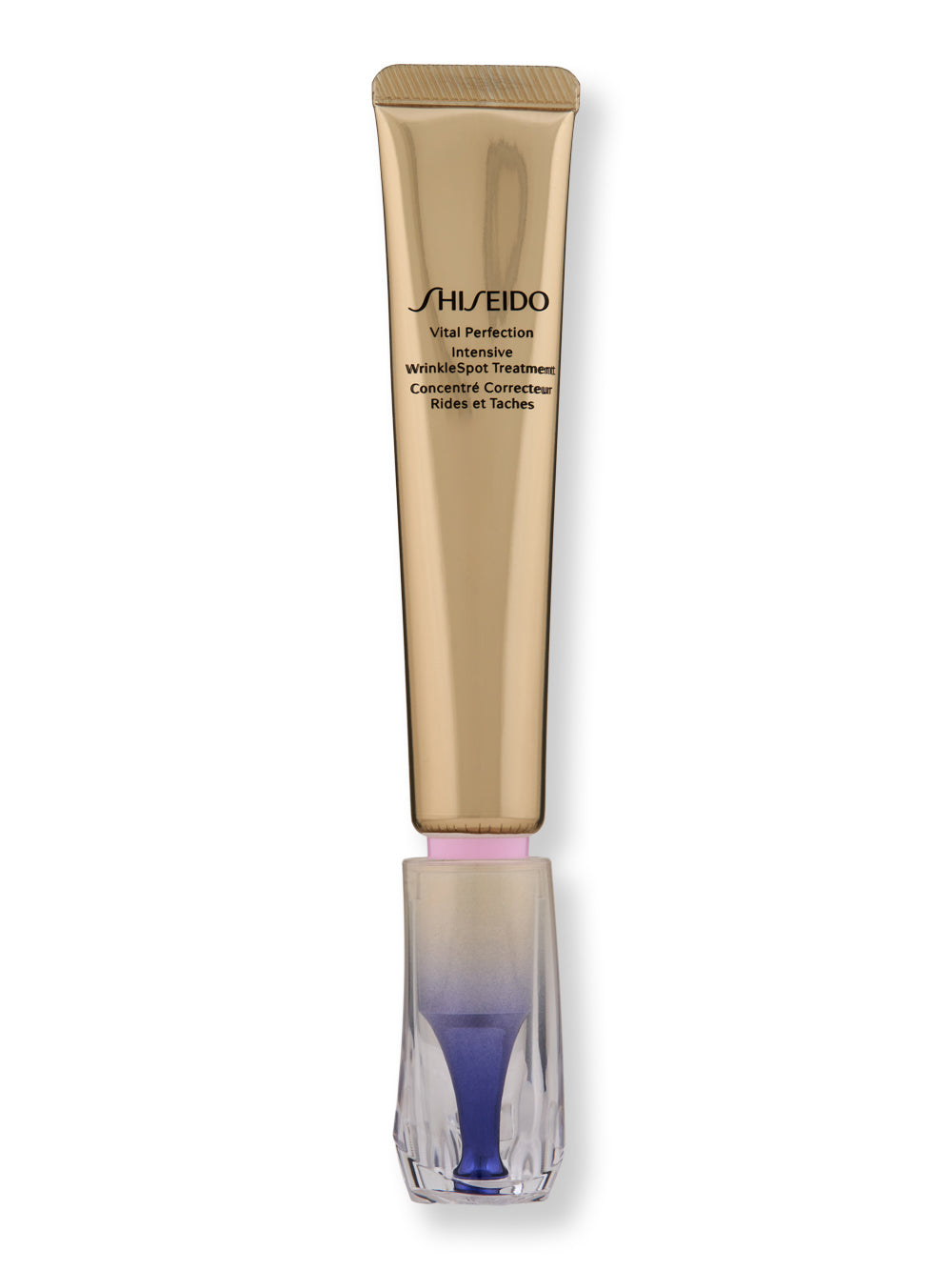 Shiseido Vital Perfection Intensive Wrinklespot Treatment