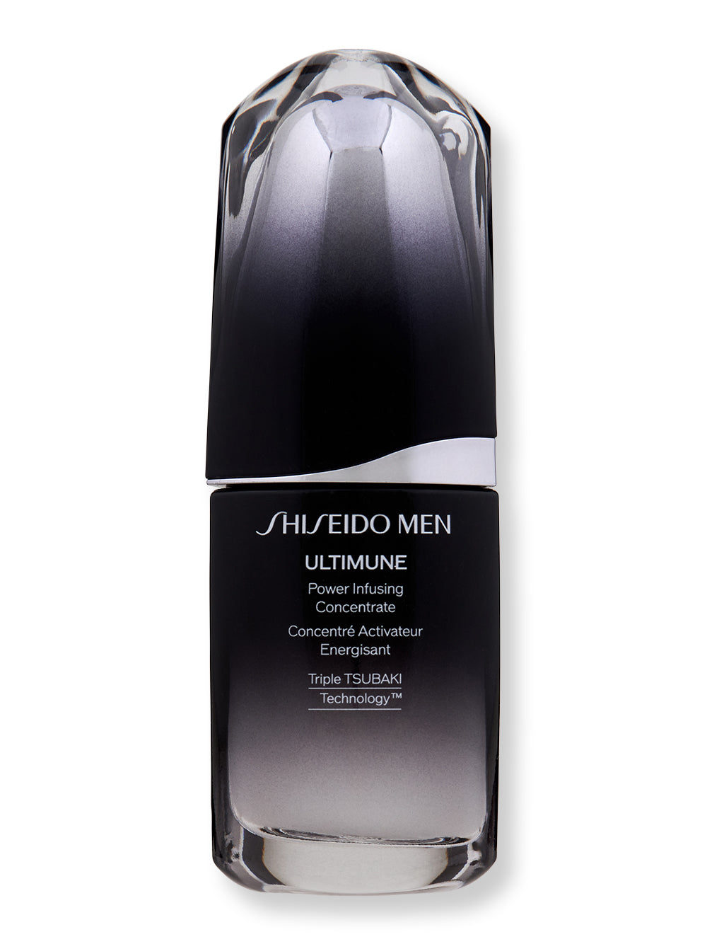 Shiseido Men Ultimune Power Infusing Serum