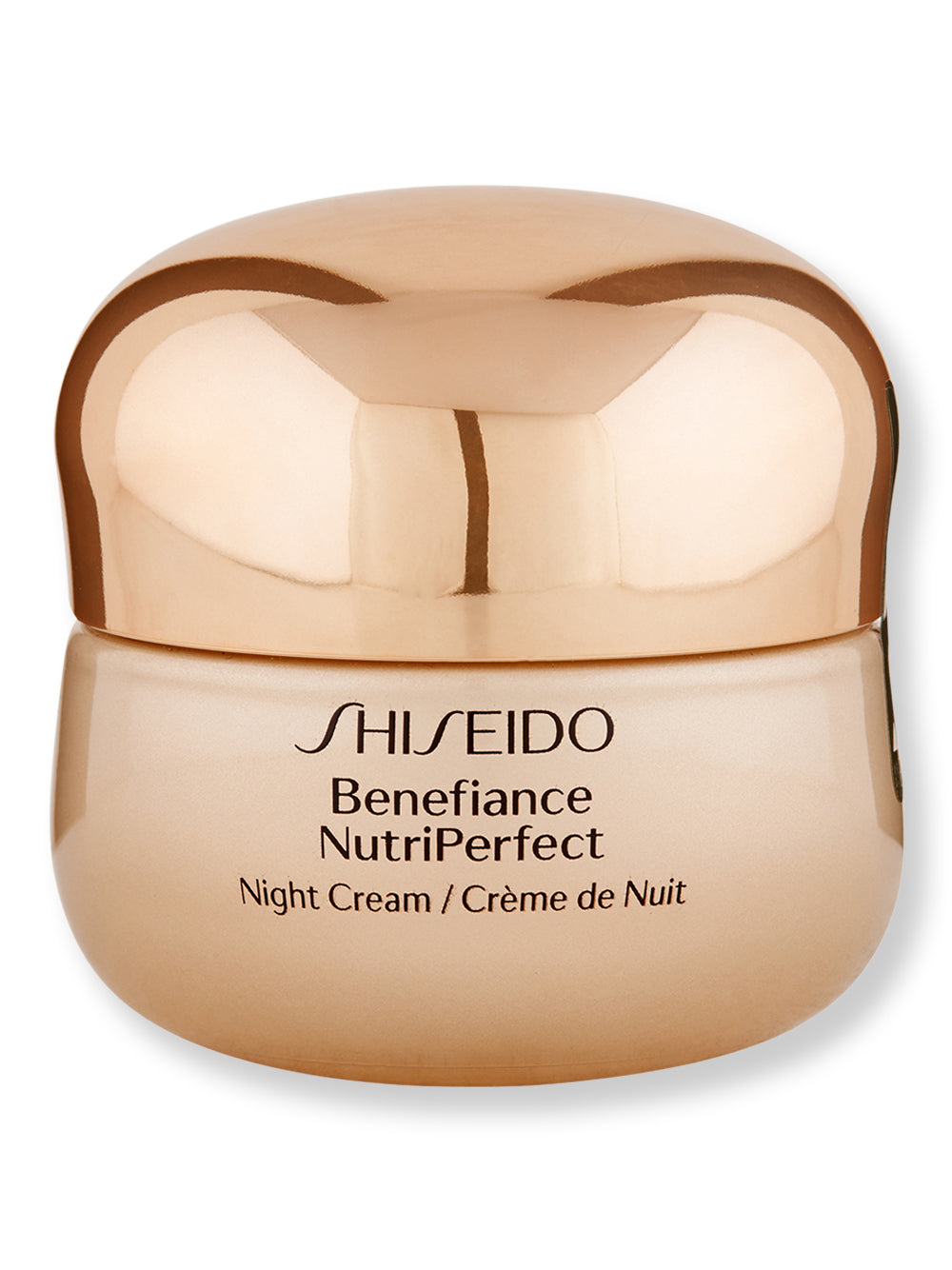 Shiseido - Benefiance NutriPerfect Night Cream