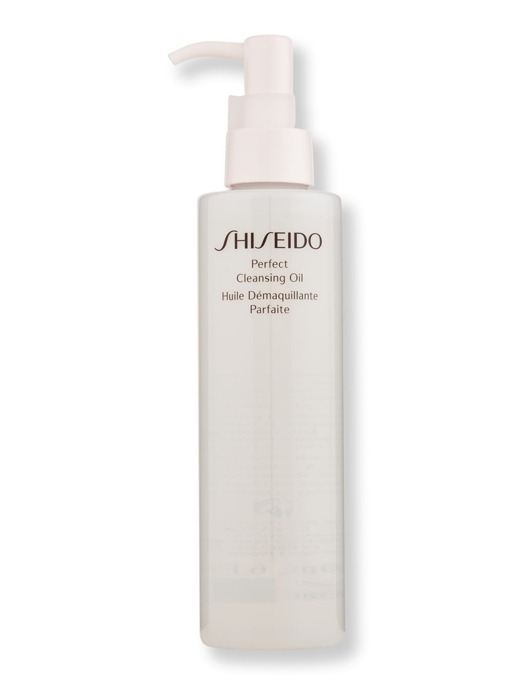 Shiseido - Perfect Cleansing Oil