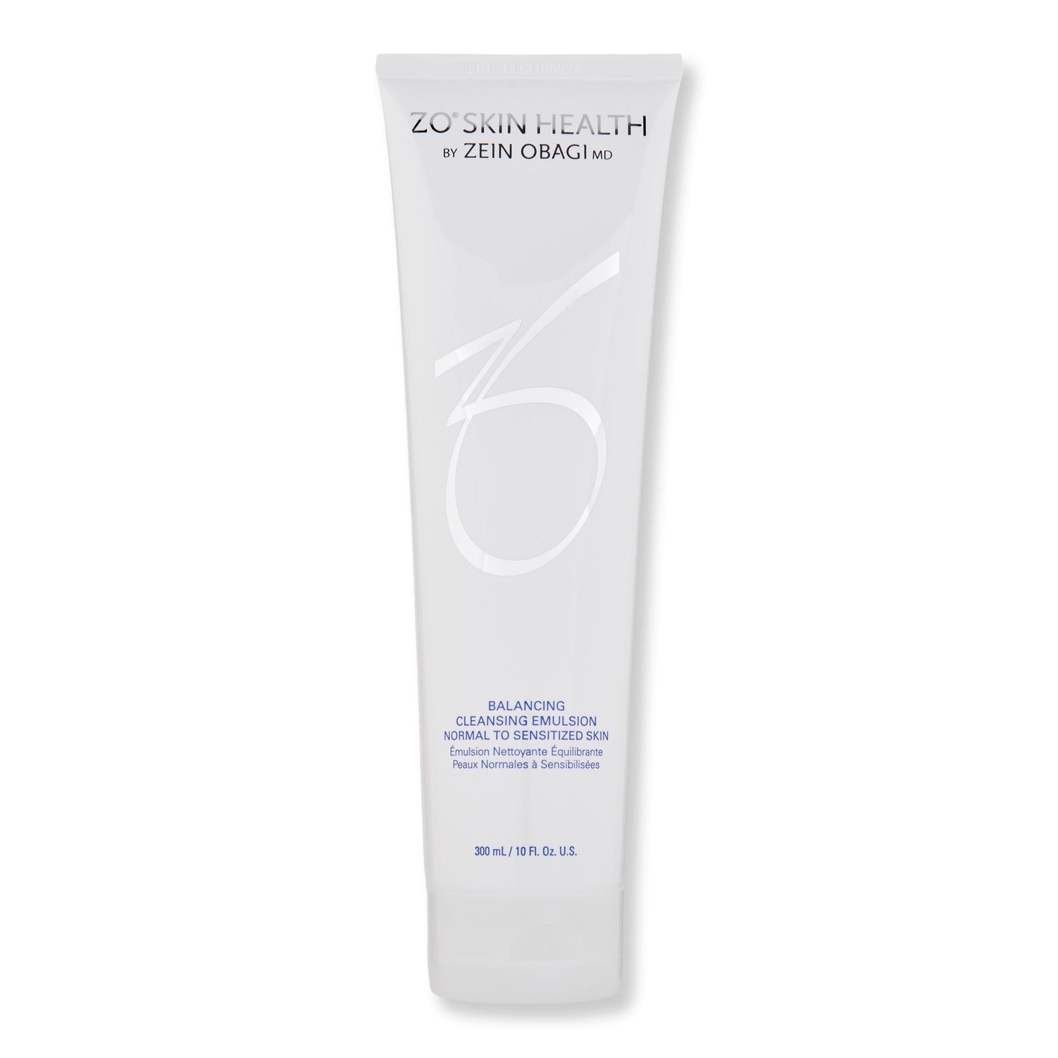ZO Skin Health Balancing Cleansing Emulsion