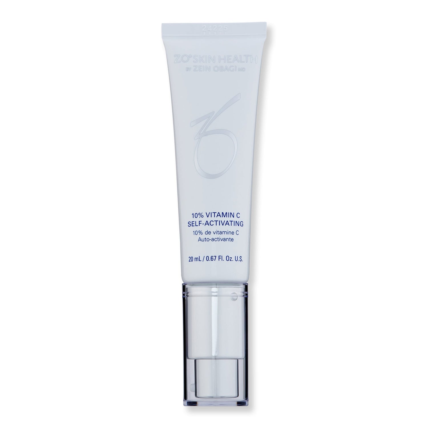 ZO Skin Health 10% Vitamin C Self-Activating