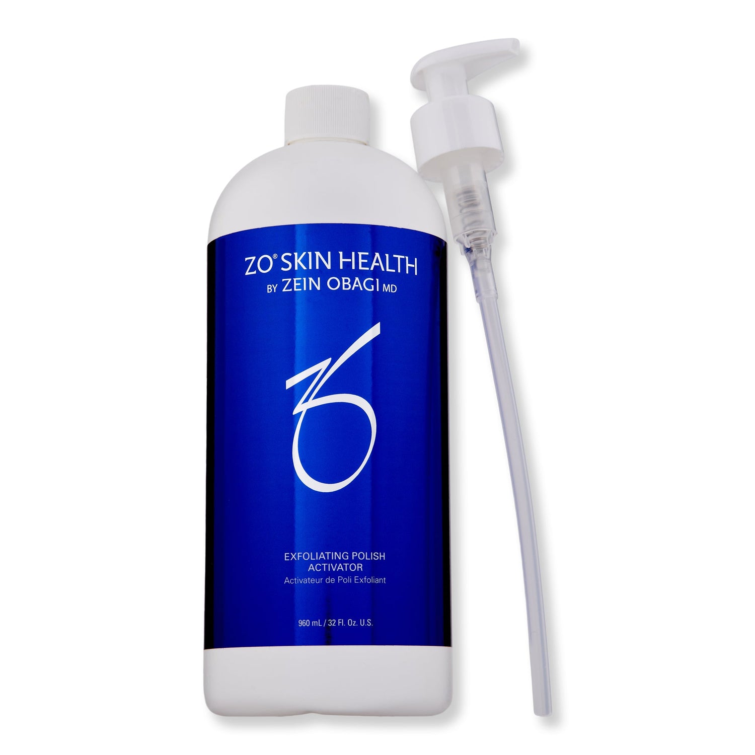 ZO Skin Health Exfoliating Polish Activator