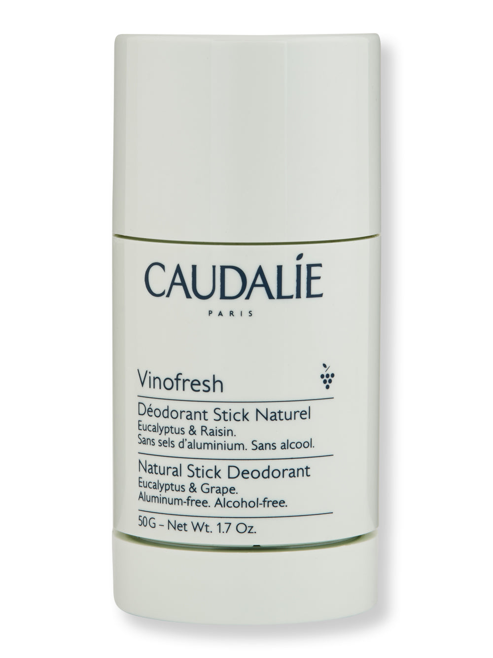 Caudalie Vinofresh Natural Stick Deodorant