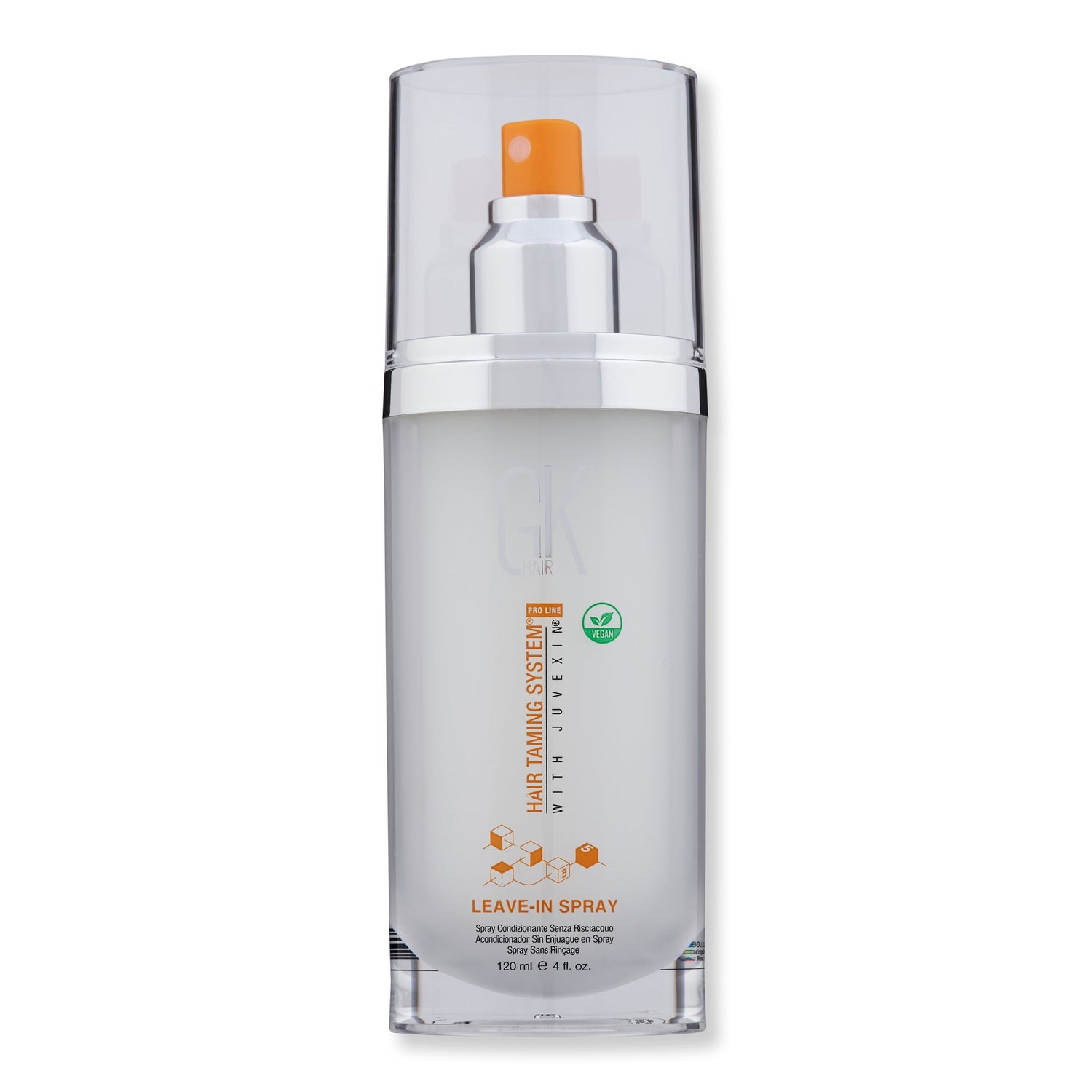 GK Hair Leave In Conditioner Spray