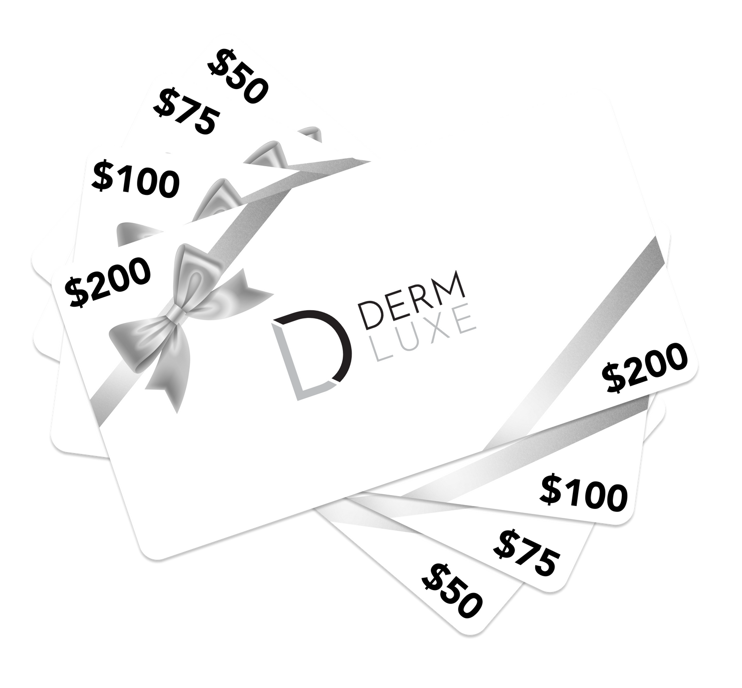 DermLuxe E-Gift Card