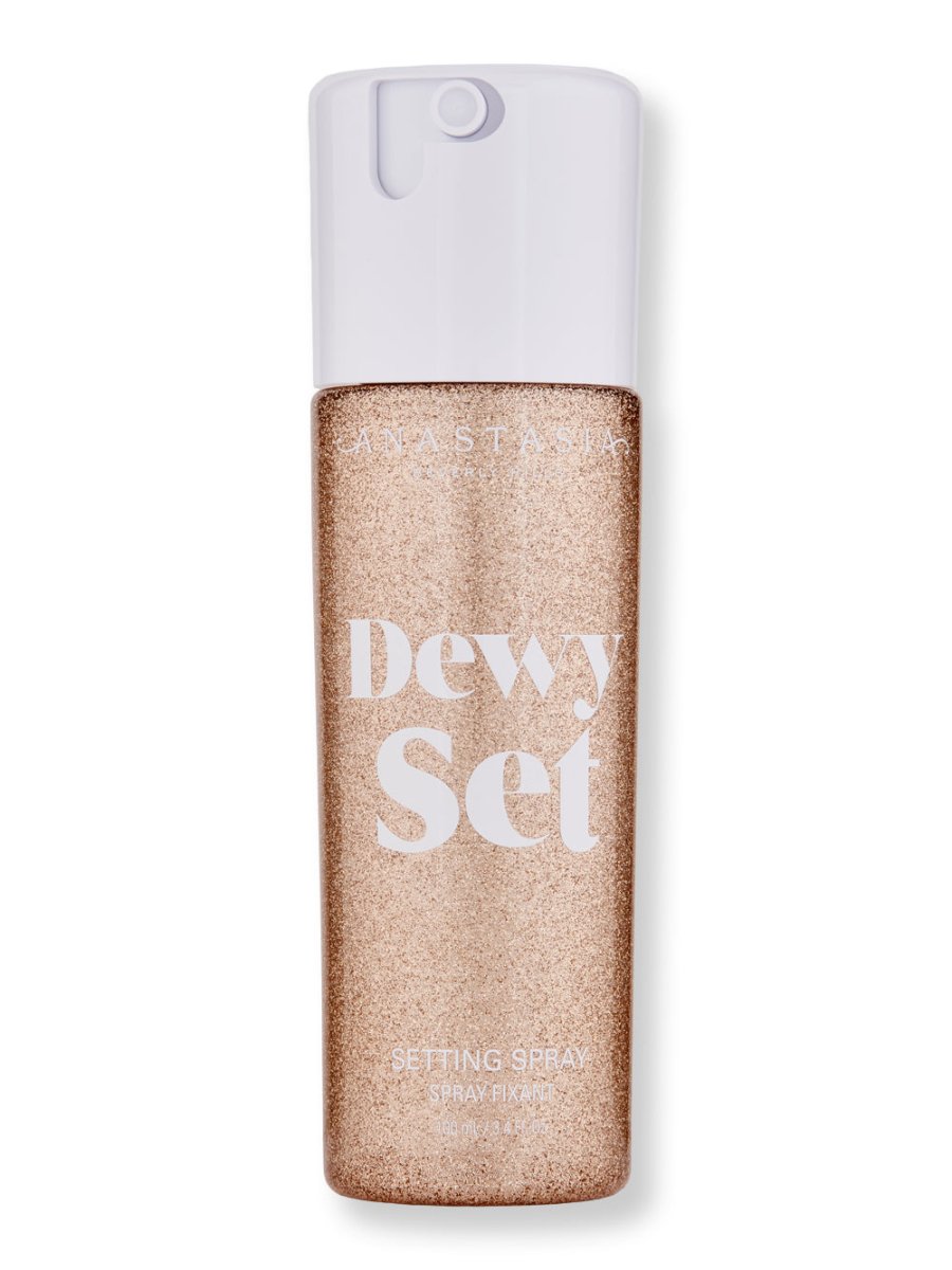 Anastasia Beverly Hills Dewy Set Setting Spray - SkincareEssentials