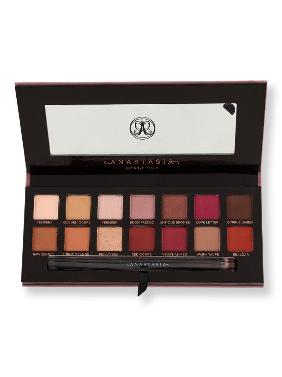 Anastasia Beverly Hills Modern Renaissance Eyeshadow Palette - SkincareEssentials