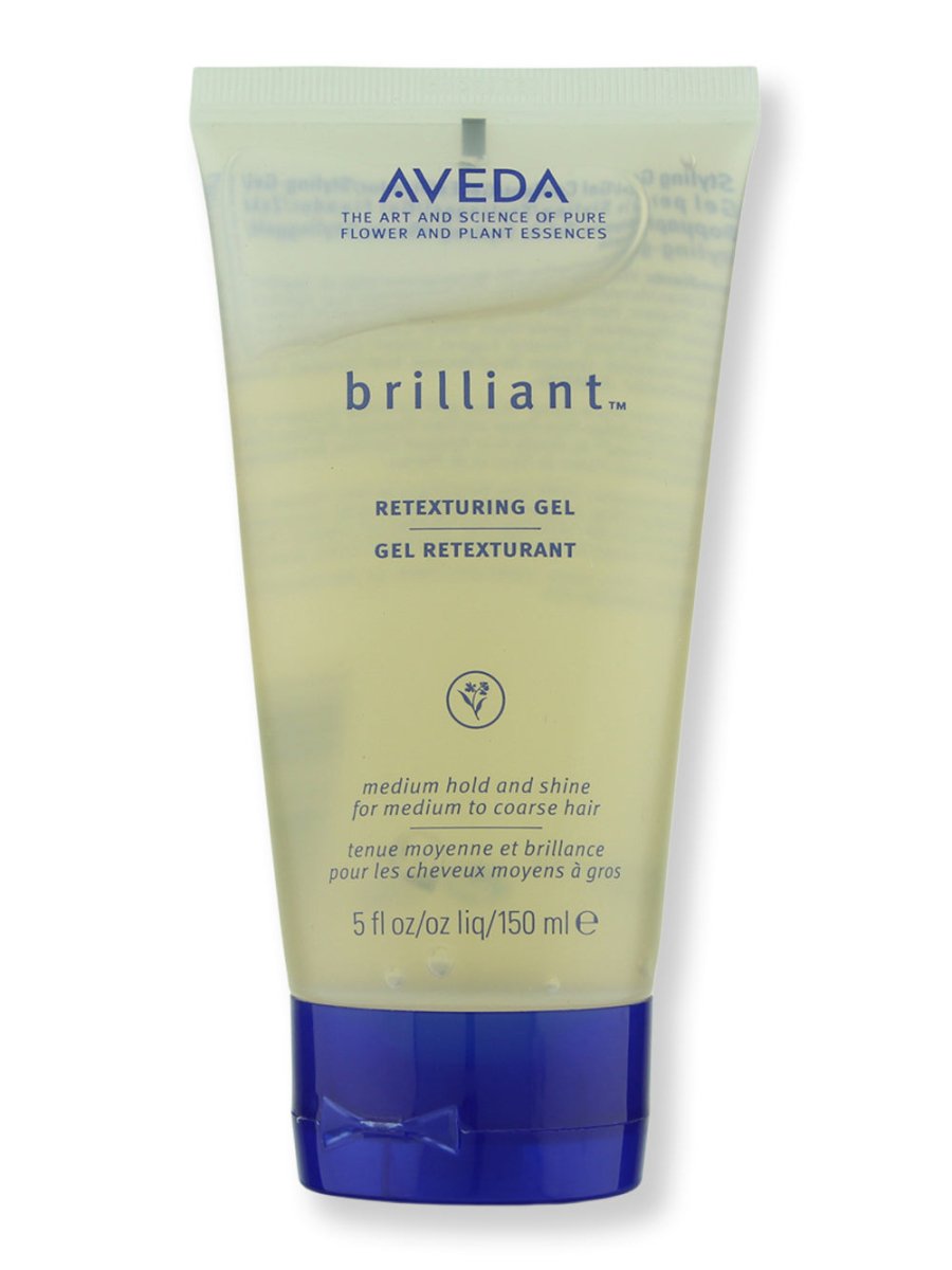 Aveda Brilliant Retexturing Gel - SkincareEssentials