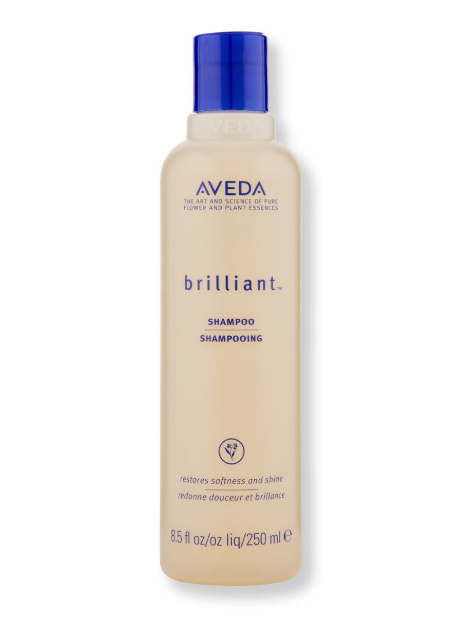 Aveda Brilliant Shampoo - SkincareEssentials