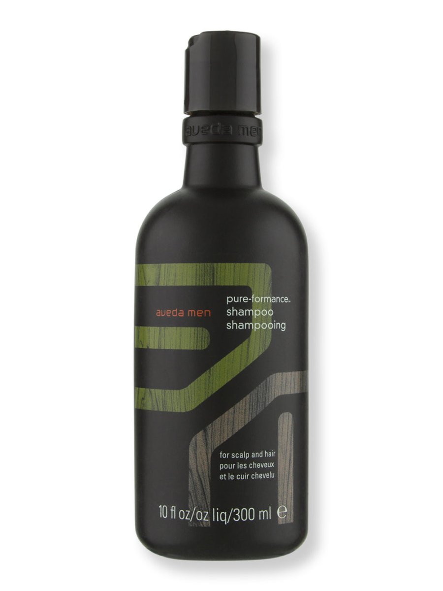 Aveda Men Pure - Formance Shampoo - SkincareEssentials