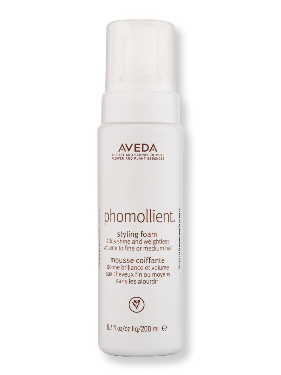 Aveda Phomollient Styling Foam - SkincareEssentials