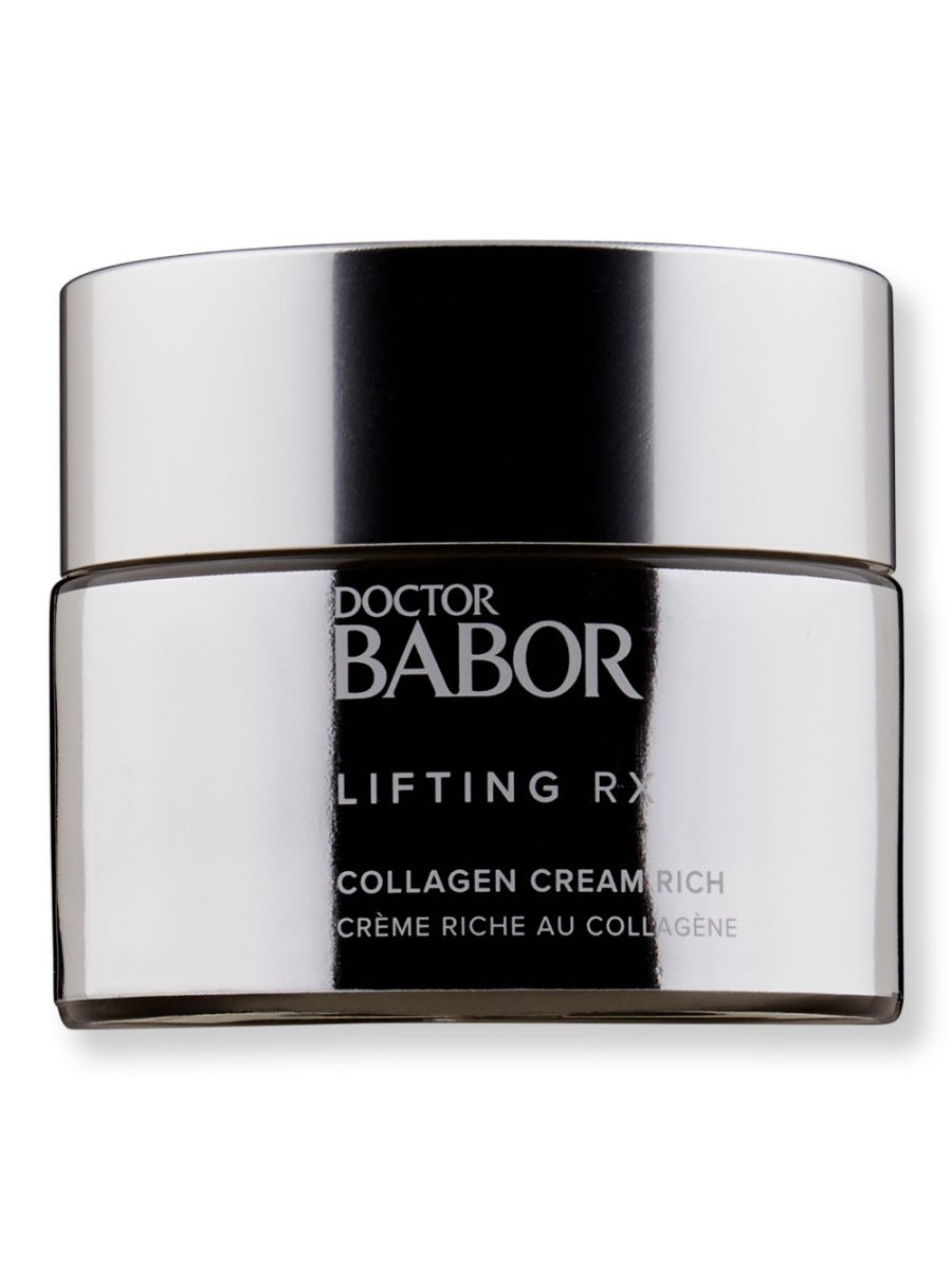 Babor - Lifting RX Collagen Cream Rich 50ml - SkincareEssentials