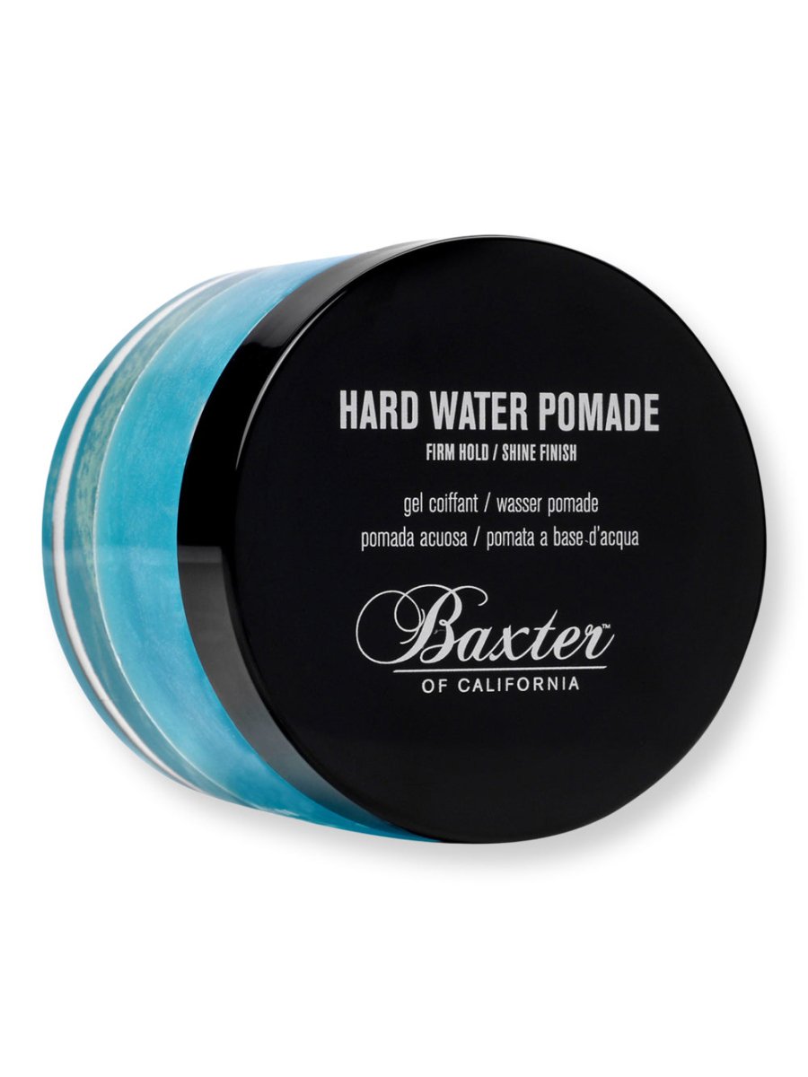 Baxter of California Hard Water Pomade for Men - SkincareEssentials