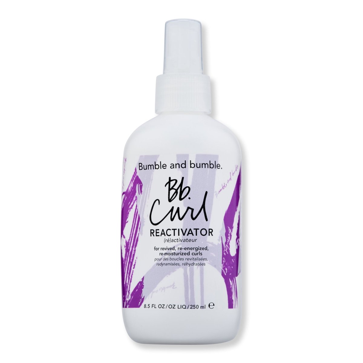 Bumble and bumble Curl Reactivator - SkincareEssentials