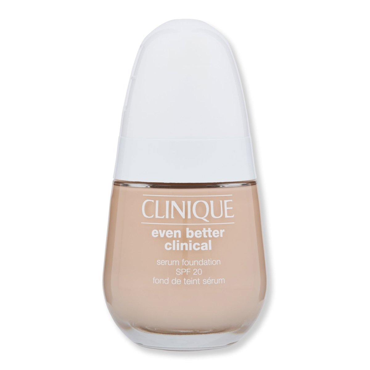 Clinique Even Better Clinical Serum Foundation SPF 20 - SkincareEssentials
