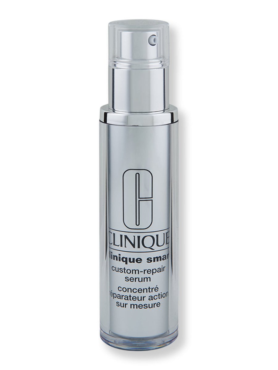Clinique Smart Custom - Repair Serum - SkincareEssentials
