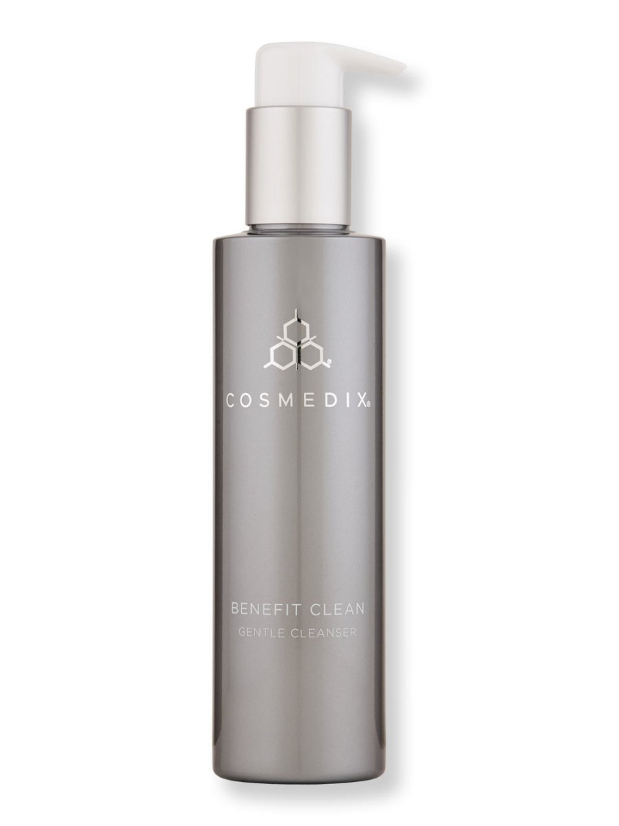COSMEDIX Benefit Clean Gentle Cleanser - 5oz - SkincareEssentials