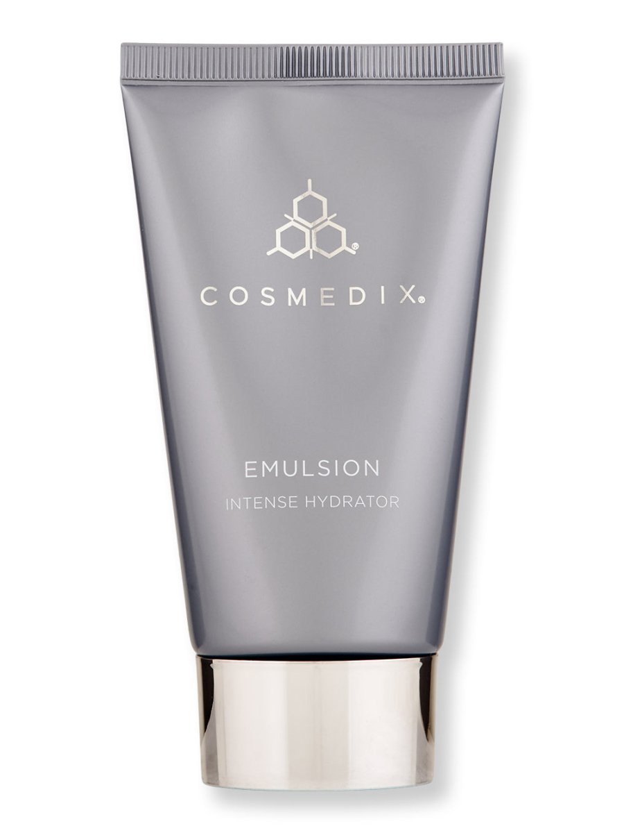 COSMEDIX Emulsion Intense Hydrator Face Moisturizing Cream - 2 oz - SkincareEssentials