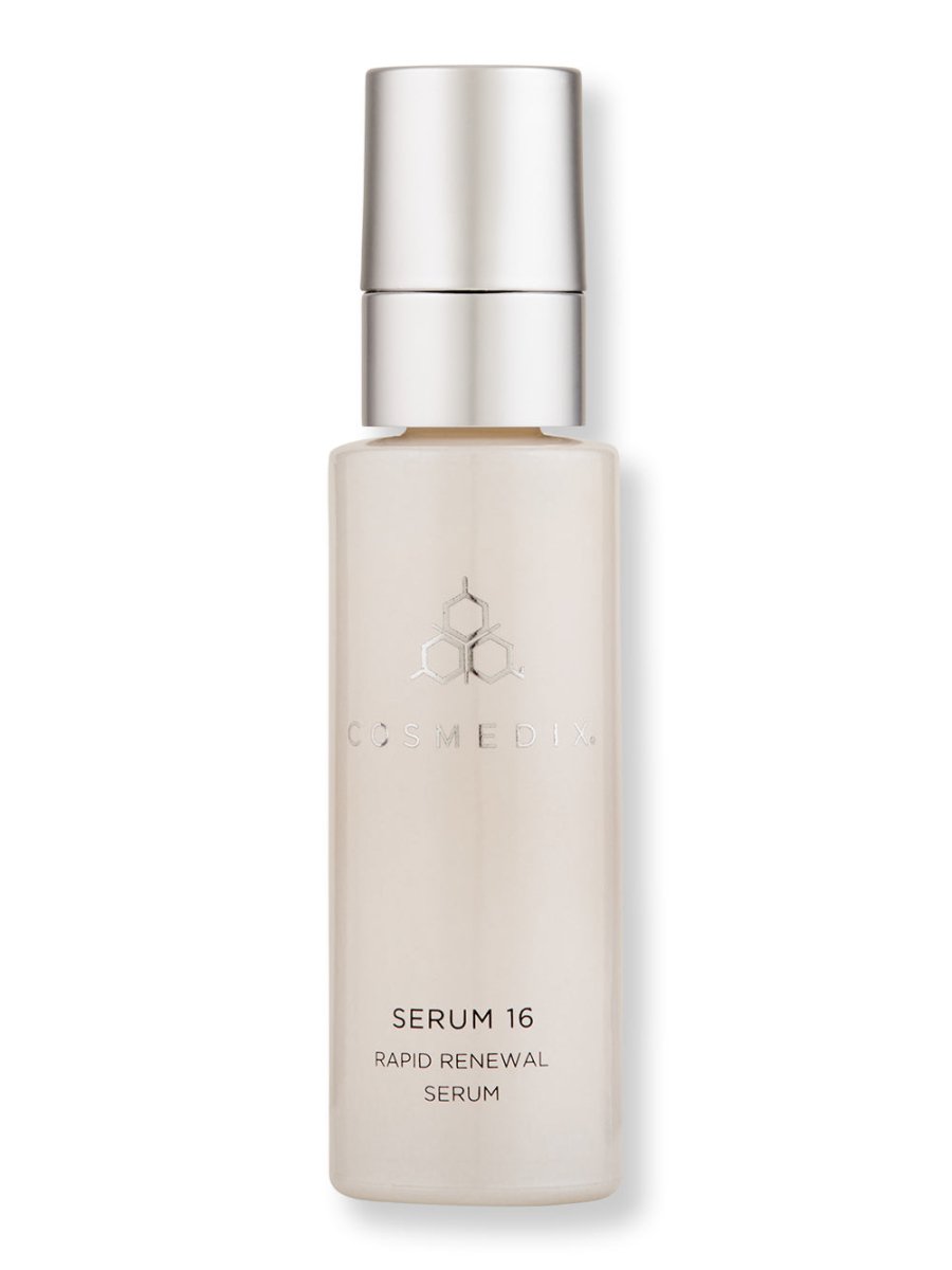 COSMEDIX Serum 16 Rapid Renewal Serum - 1 oz - SkincareEssentials