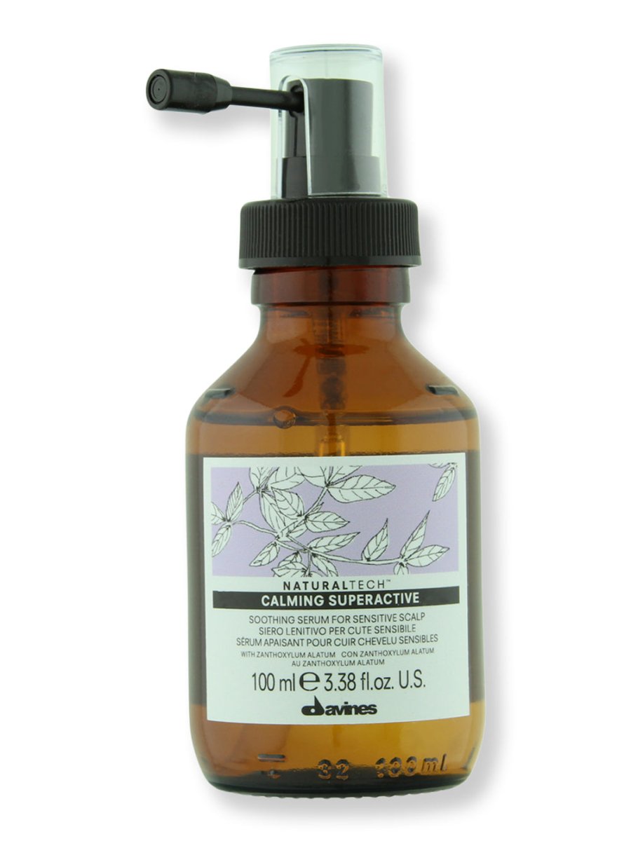 Davines Calming Superactive - SkincareEssentials