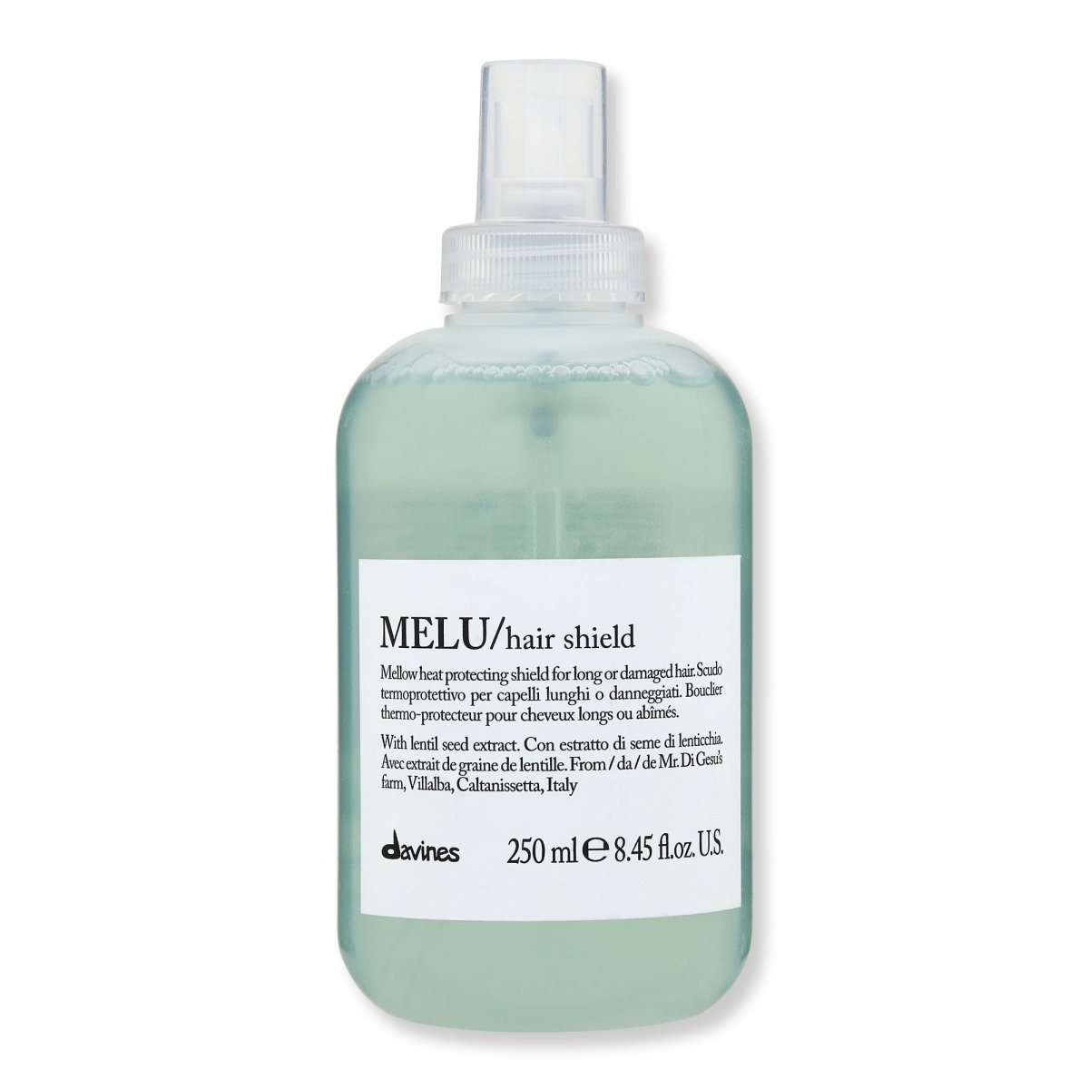 Davines Melu Hair Shield - SkincareEssentials