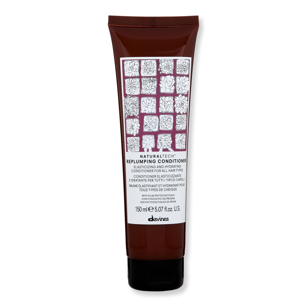 Davines Replumping Conditioner - SkincareEssentials
