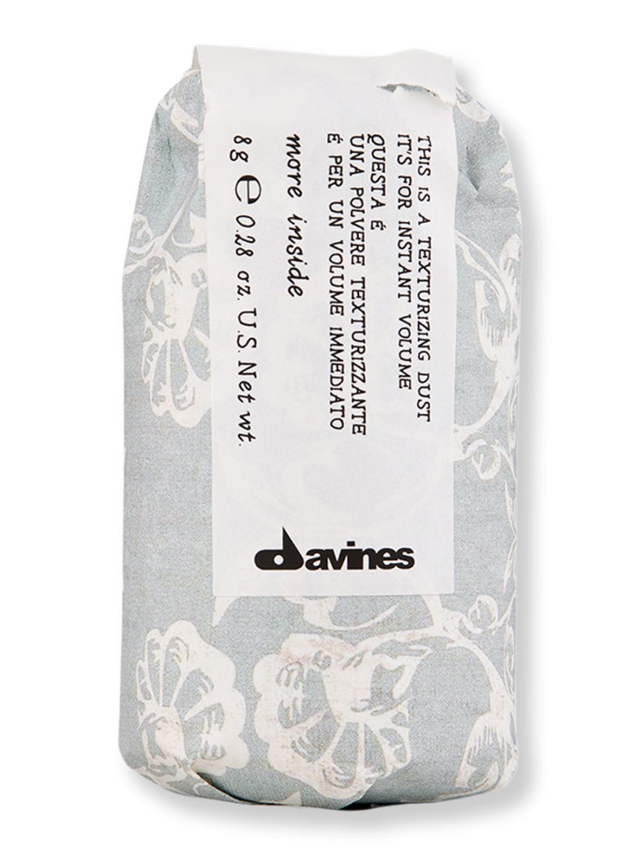 Davines This Is A Texturizing Dust - SkincareEssentials