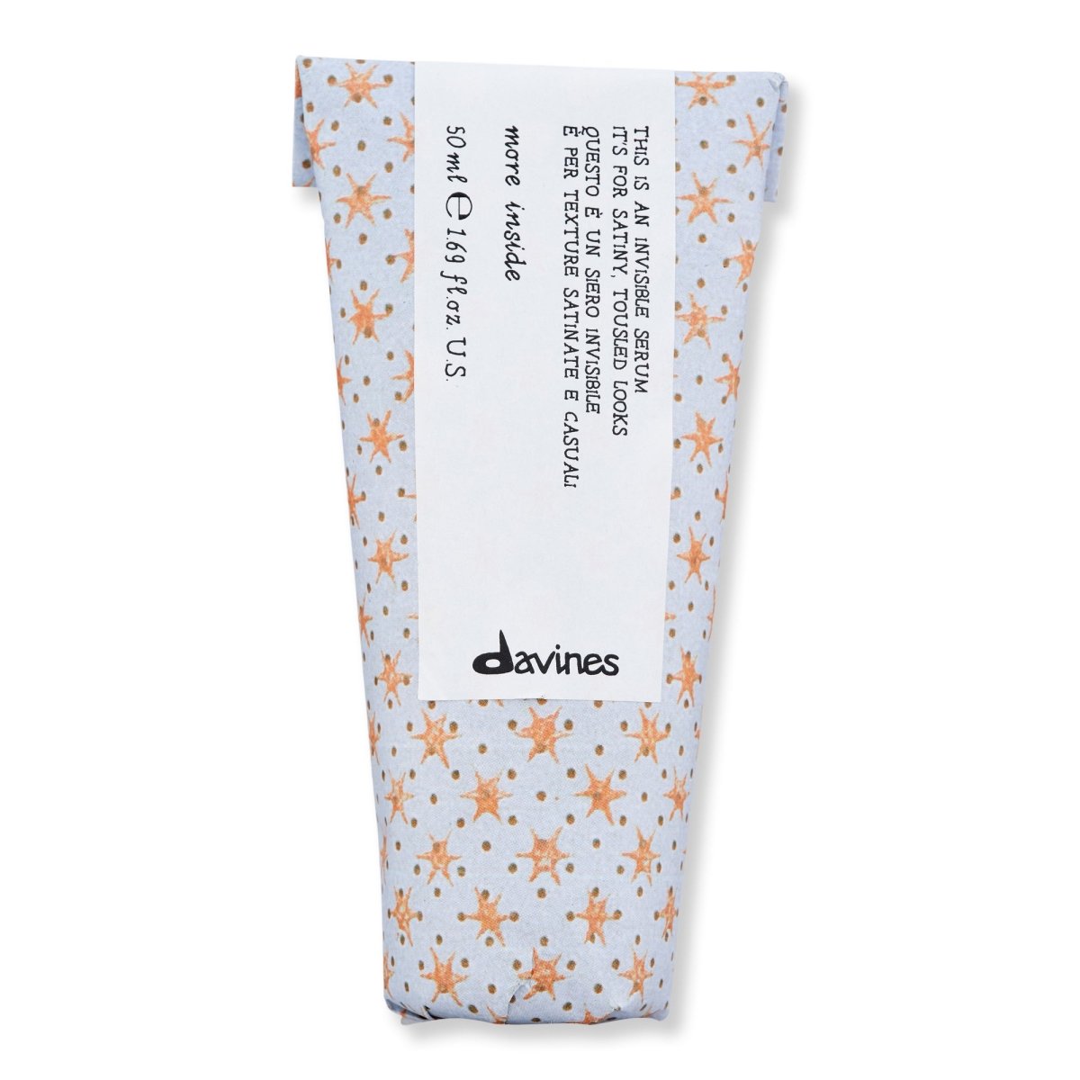 Davines This Is An Invisible Serum - SkincareEssentials