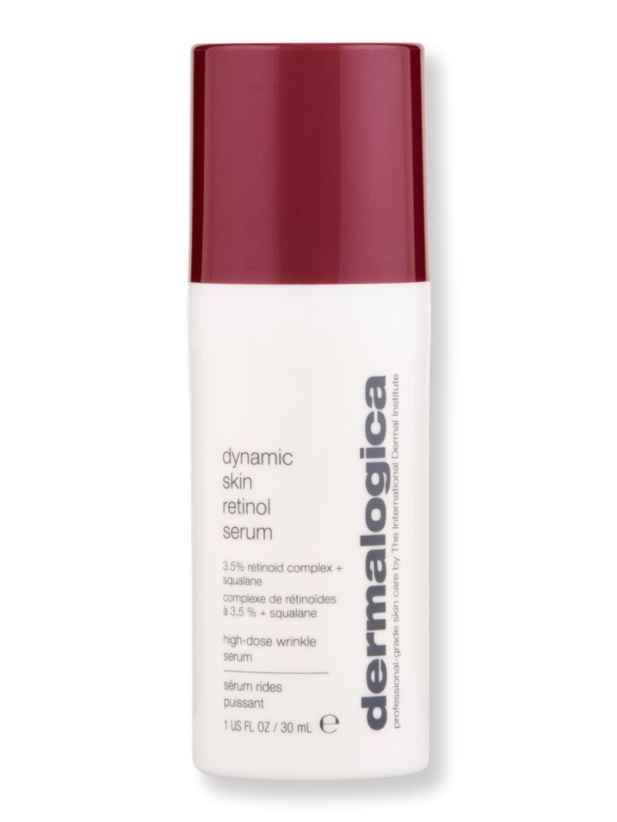 Dermalogica Dynamic Skin Retinol Serum - SkincareEssentials