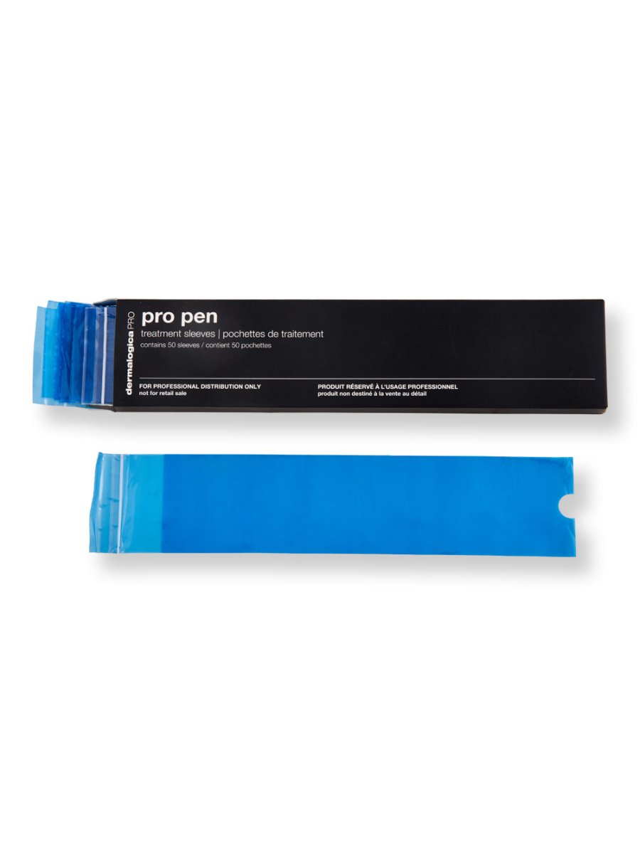 Dermalogica Pro Pen Sleeves - SkincareEssentials