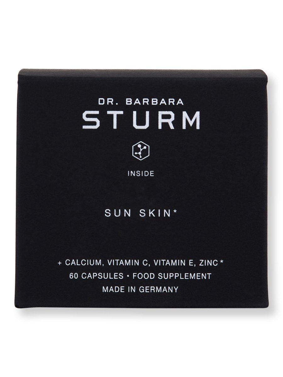 Dr. Barbara Sturm Sun Skin - SkincareEssentials