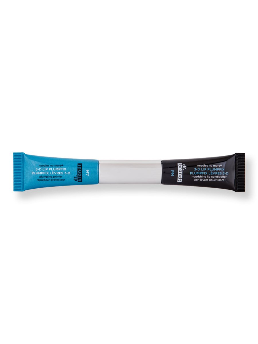 Dr. Brandt Needles No More 3 - D Lip Plumpfix - SkincareEssentials